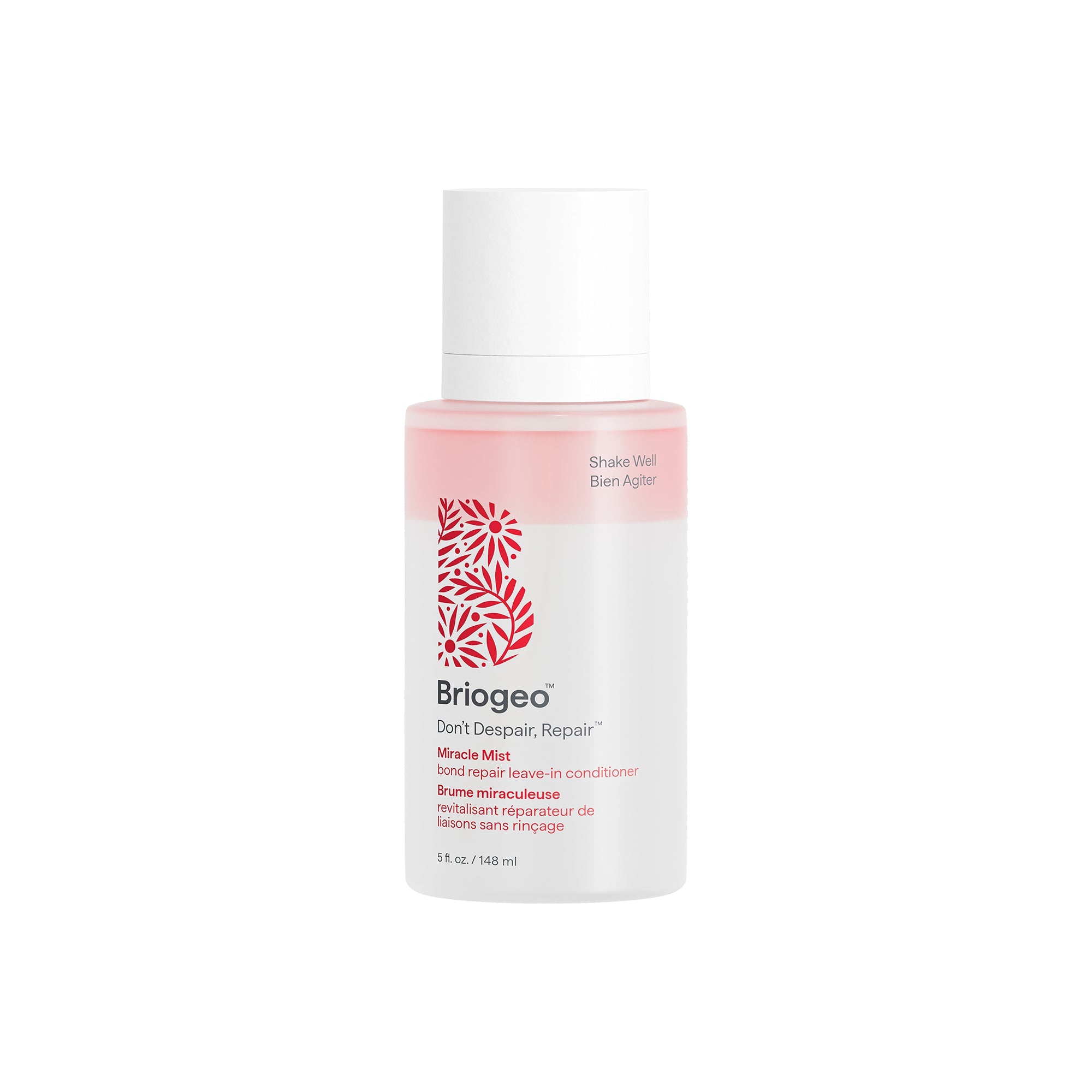 Don't Despair, Repair! Miracle Mist Bonding Leave-In Conditioner