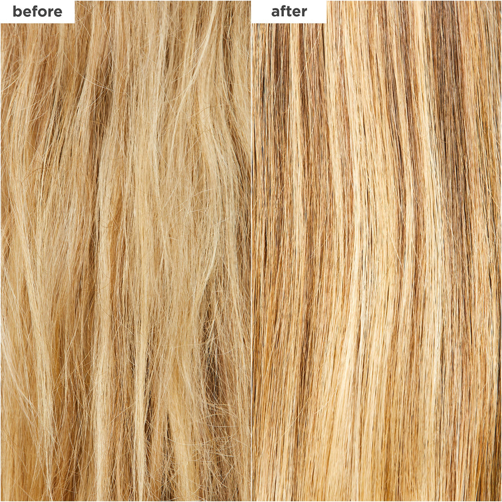 Don't Despair, Repair! MegaStrength+ Rice Water Protein + Moisture Strengthening Treatment