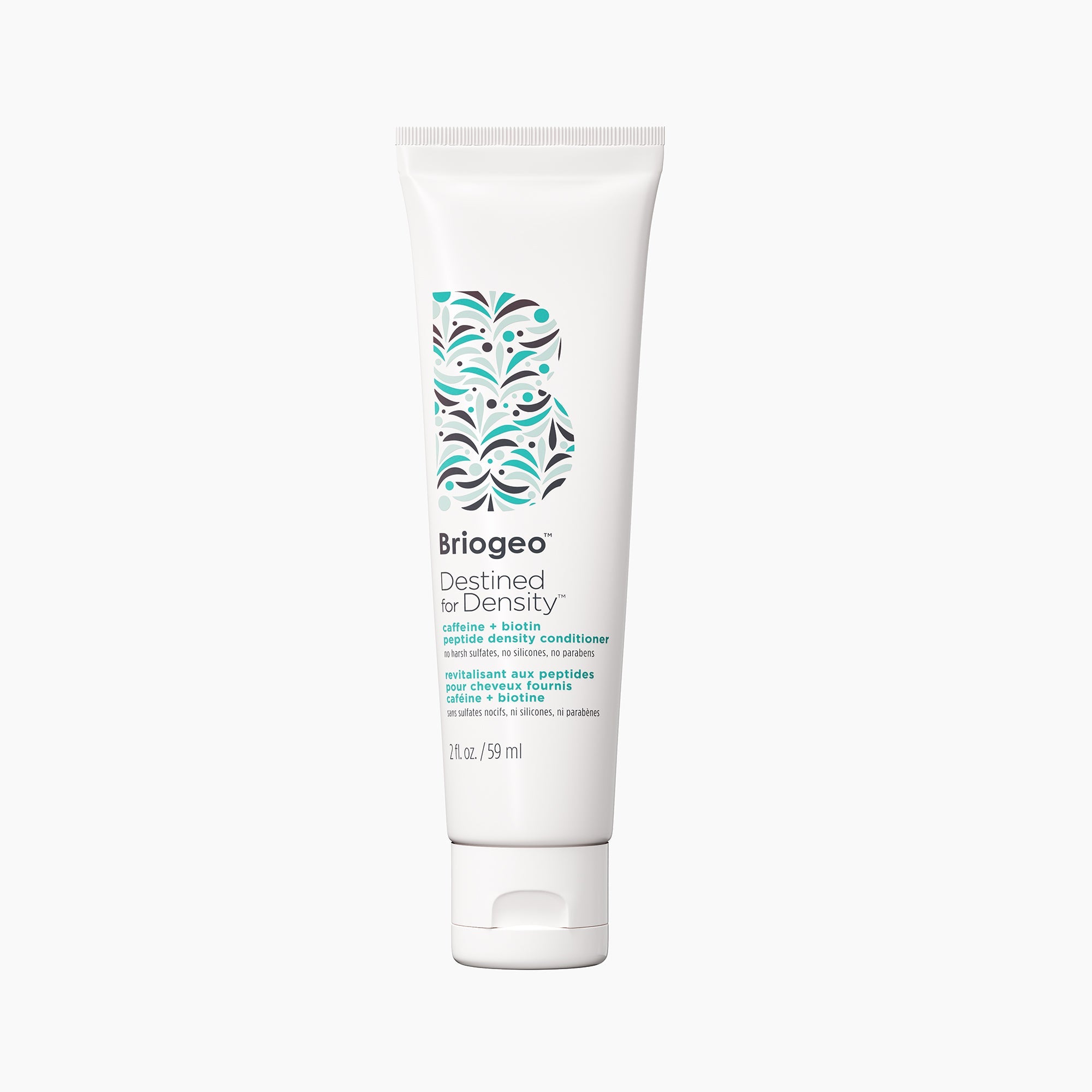 Destined For Density™ Caffeine + Biotin Peptide Density Conditioner, 2 oz