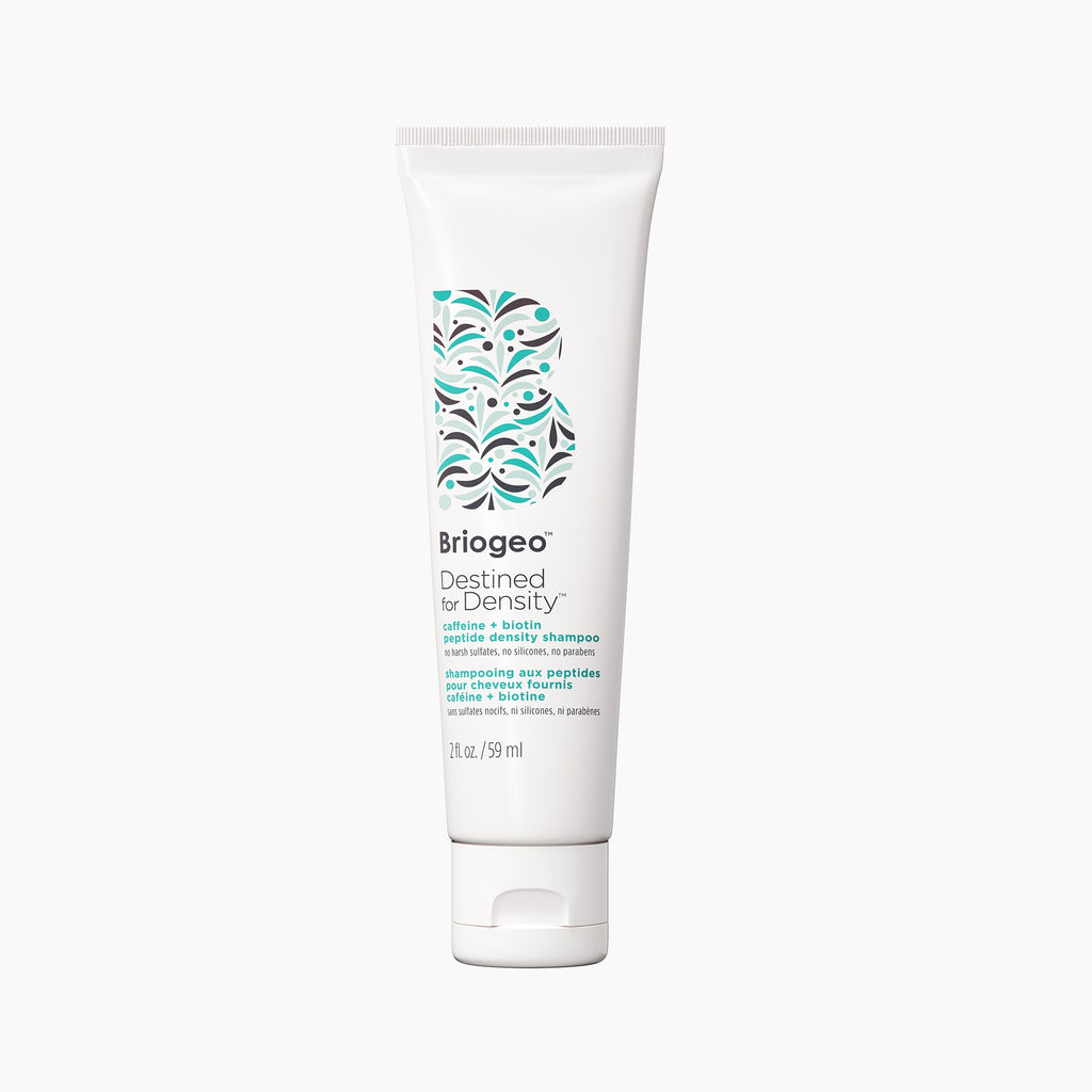 Destined For Density™ Caffeine + Biotin Peptide Density Shampoo 2 oz
