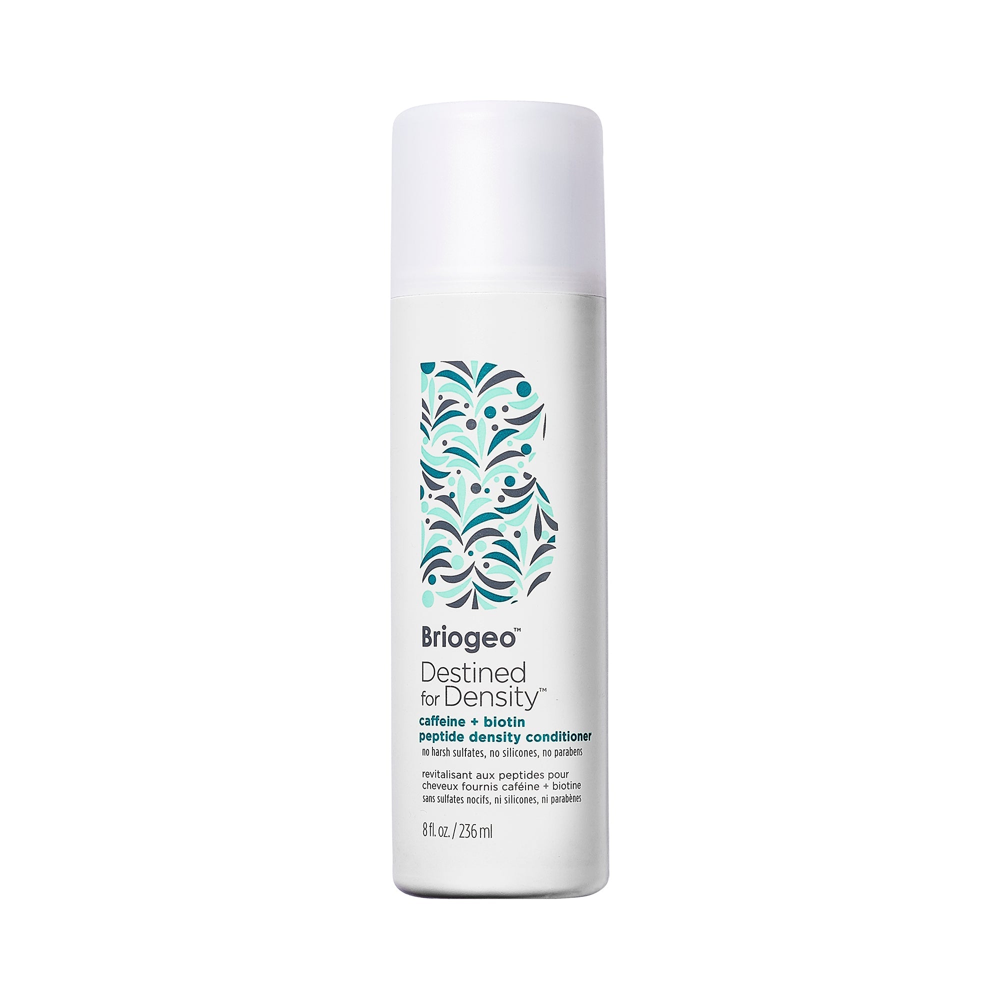 Destined For Density™ Caffeine + Biotin Peptide Density Conditioner