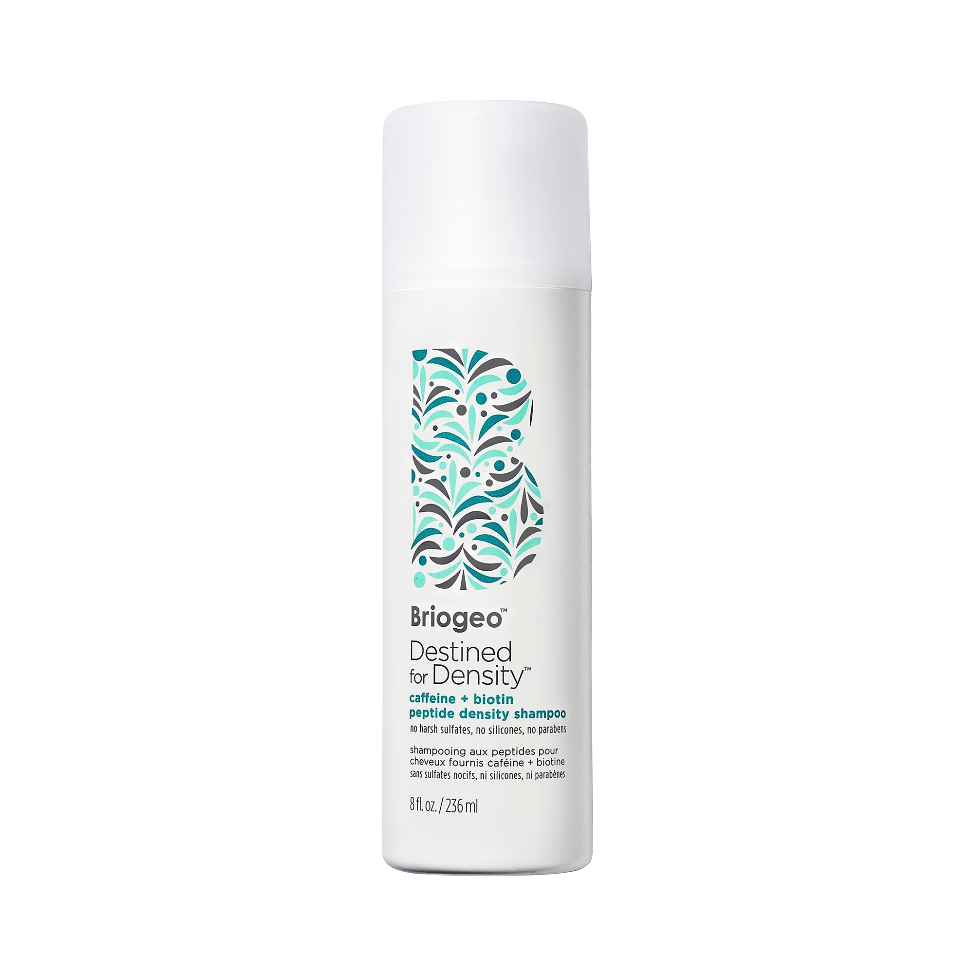 Destined For Density™ Caffeine + Biotin Peptide Density Shampoo