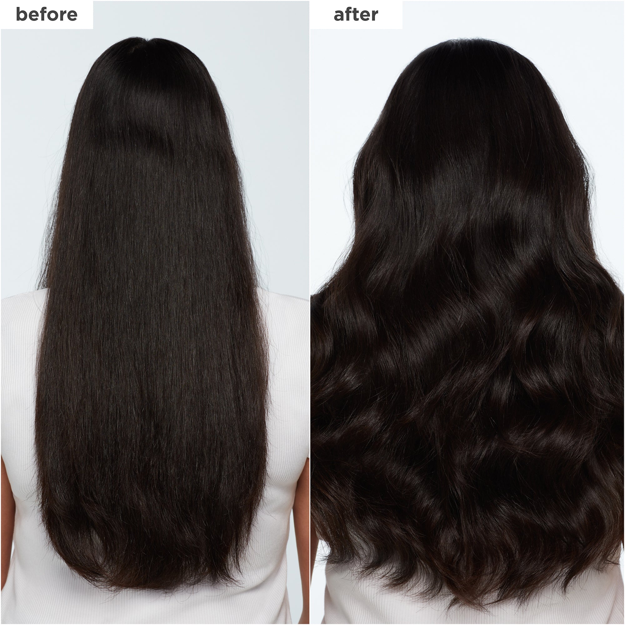 Style + Treat™ Yuzu + Plum Oil Hair Styling Texture Foam