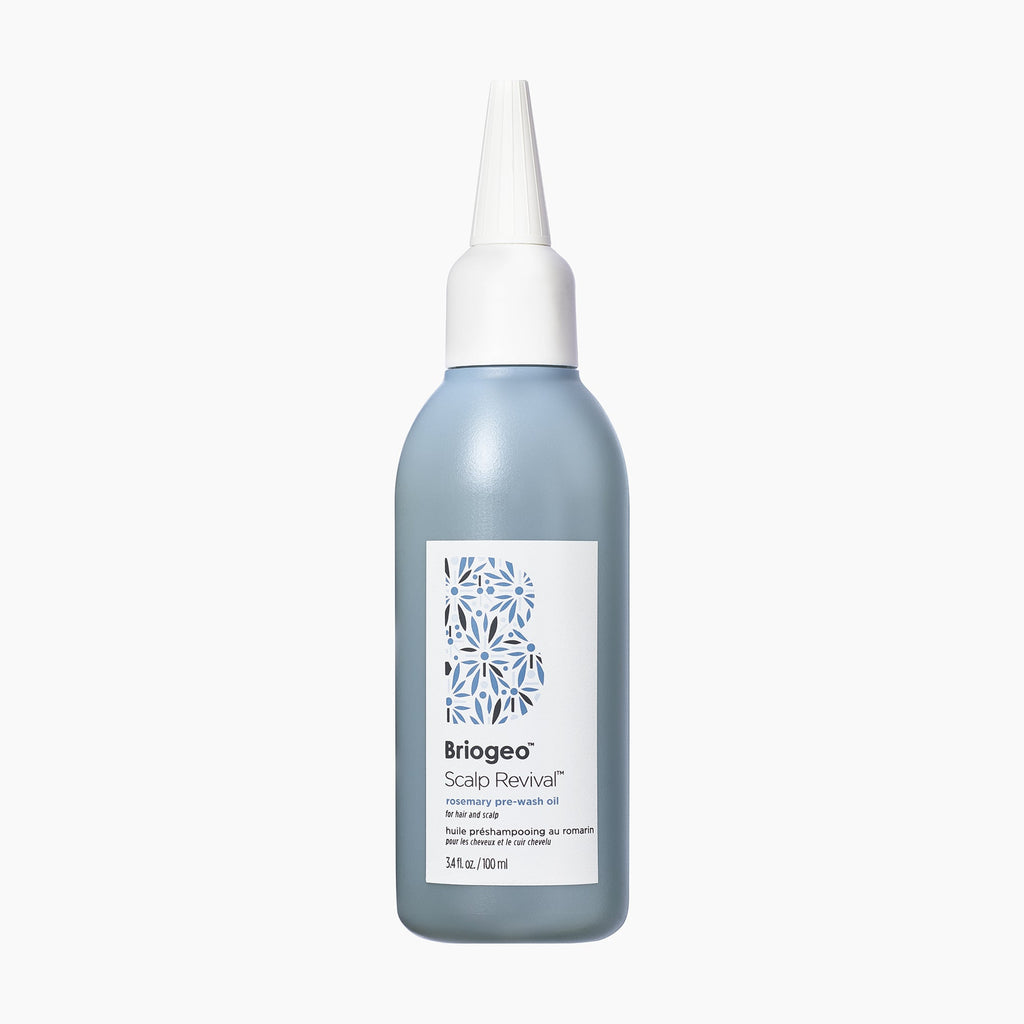 Scalp Revival™ Rosemary Pre-Wash Oil for Hair and Scalp