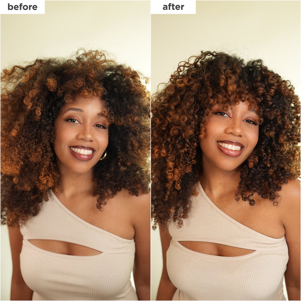 Don't Despair, Repair! MegaStrength+ Rice Water Protein + Moisture Strengthening Treatment