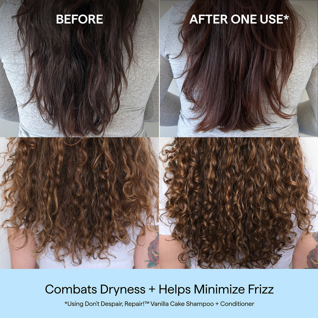 Don't Despair, Repair! Vanilla Cake Conditioner 8 oz
