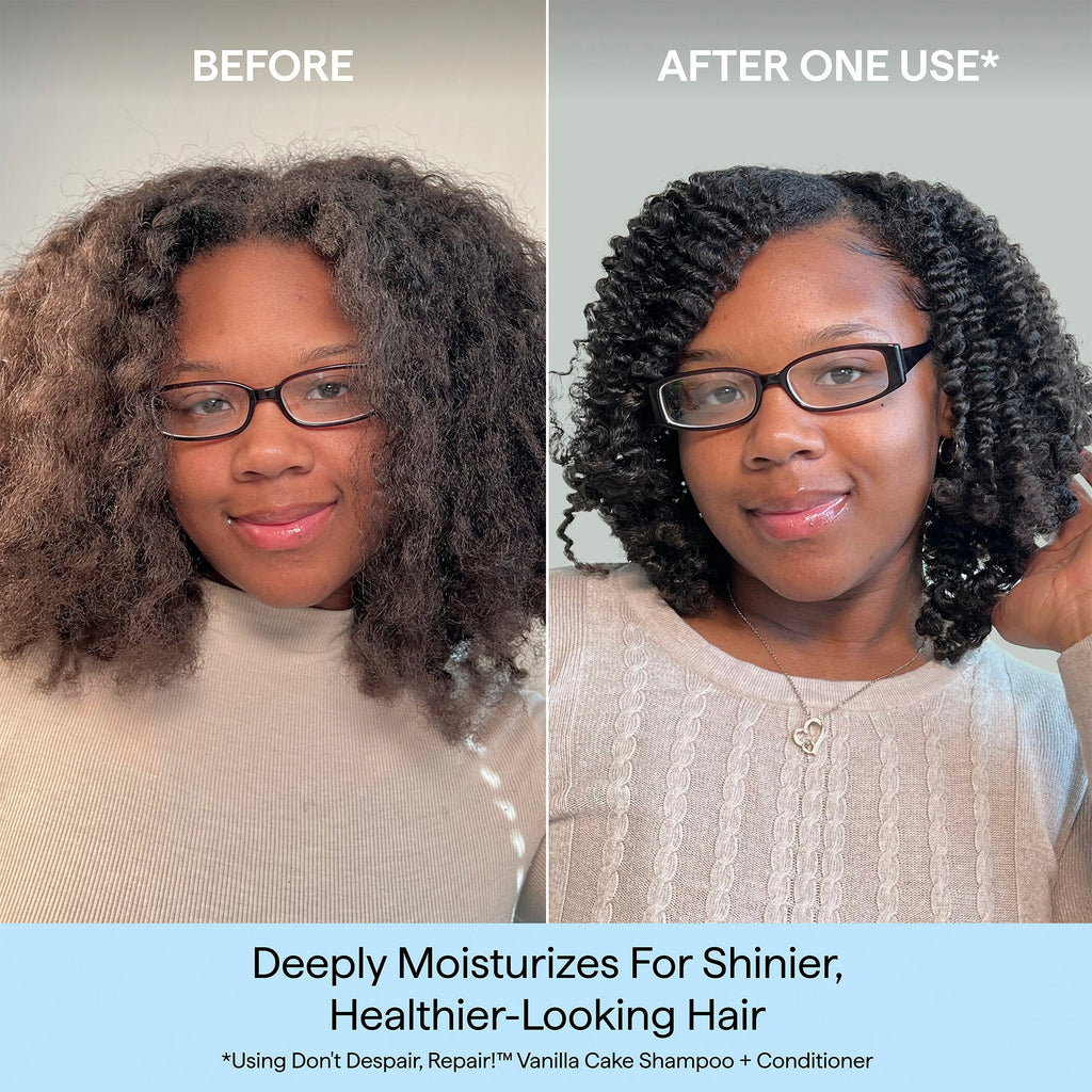 Don’t Despair, Repair!™ Vanilla Cake Shampoo 8 oz
