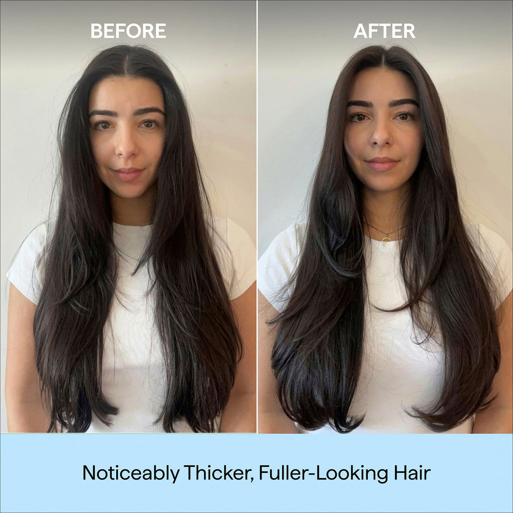 Destined For Density™ Caffeine + Biotin Peptide Density Conditioner, 2 oz
