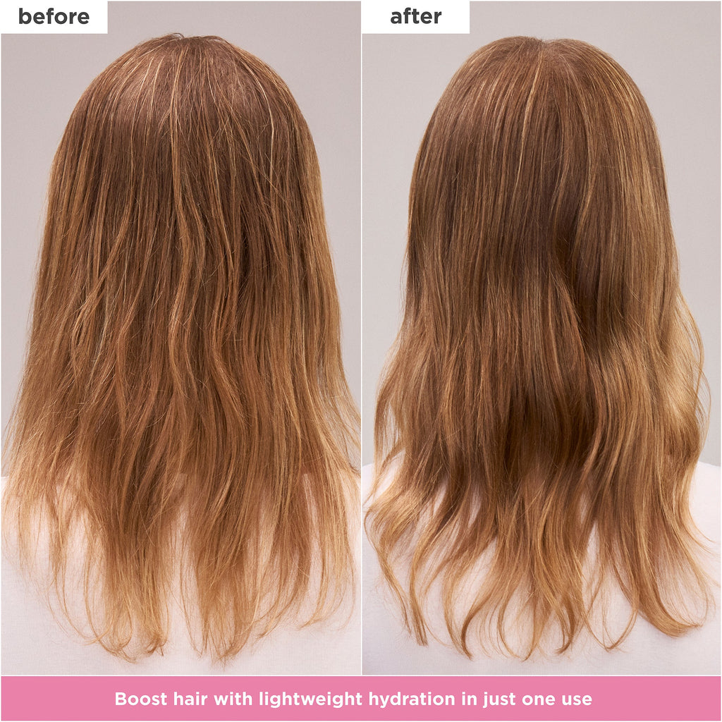 Superfoods Lightweight Hydration Hair Mask