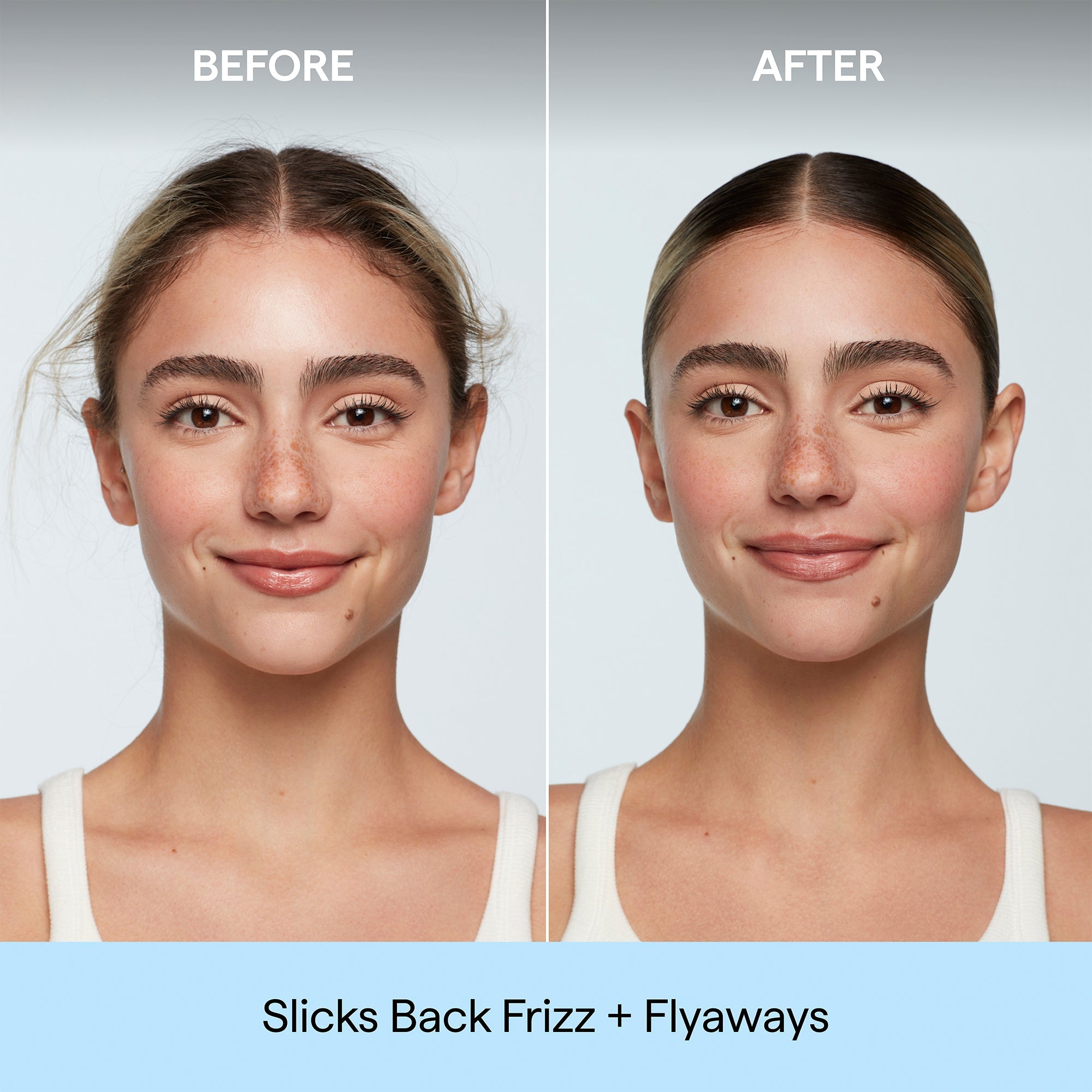 Style + Treat™ Yuzu + Plum Oil Hair Styling Sleek Stick