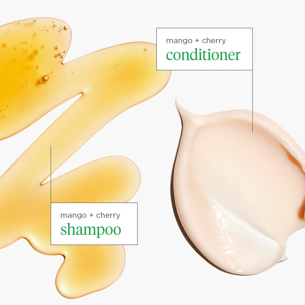 Briogeo Superfoods™ Mango + Cherry Superfoods Hair Pack