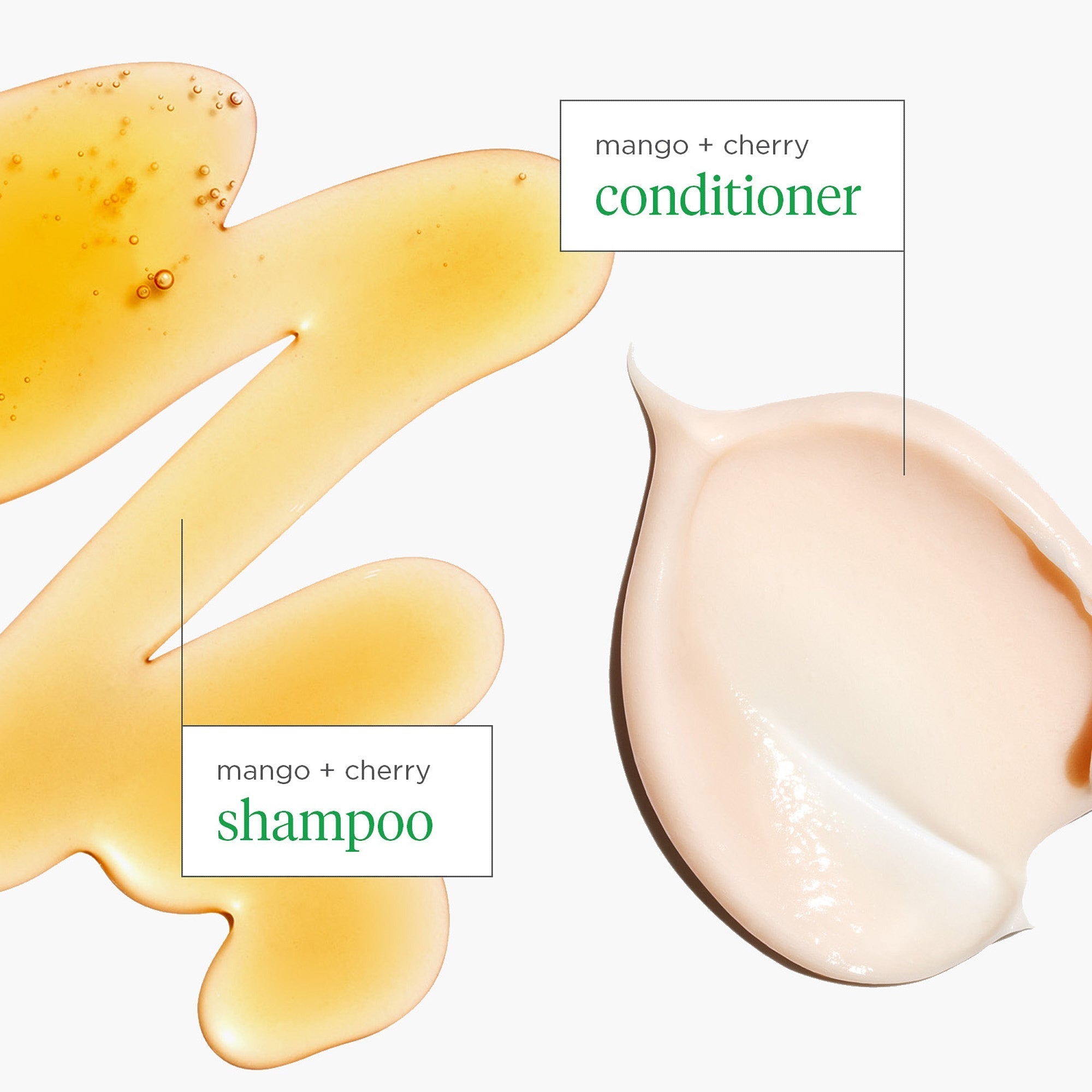 Briogeo Superfoods™ Mango + Cherry Superfoods Hair Pack