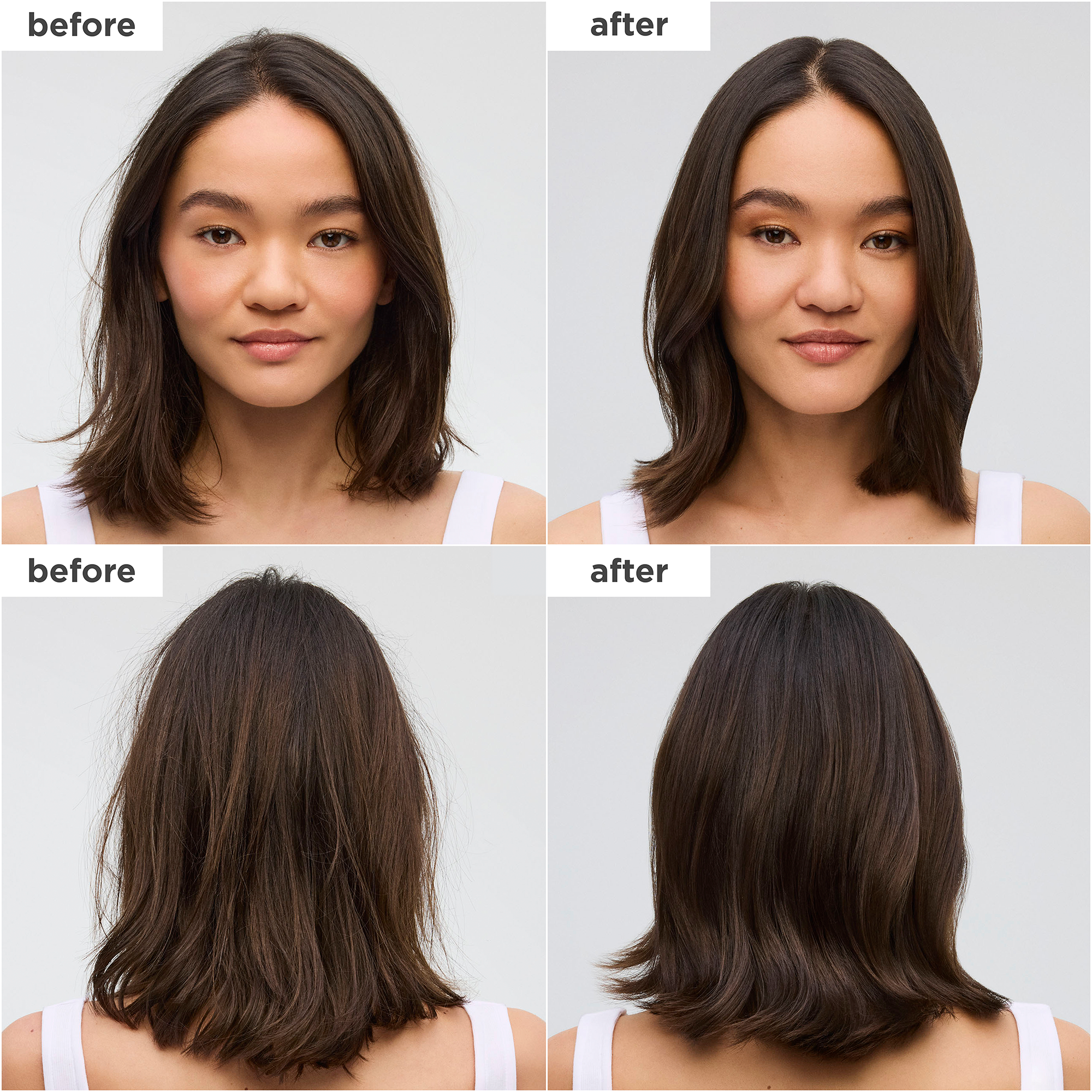 4-in-1 Weightless Hair Oil