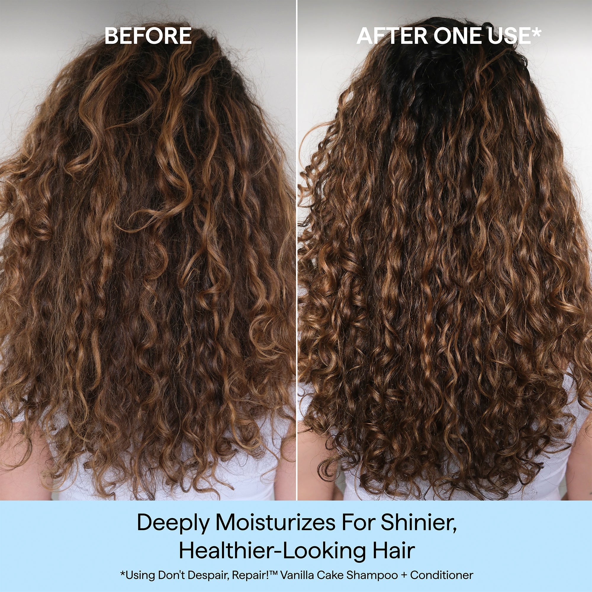 Don't Despair, Repair! Vanilla Cake Conditioner 8 oz