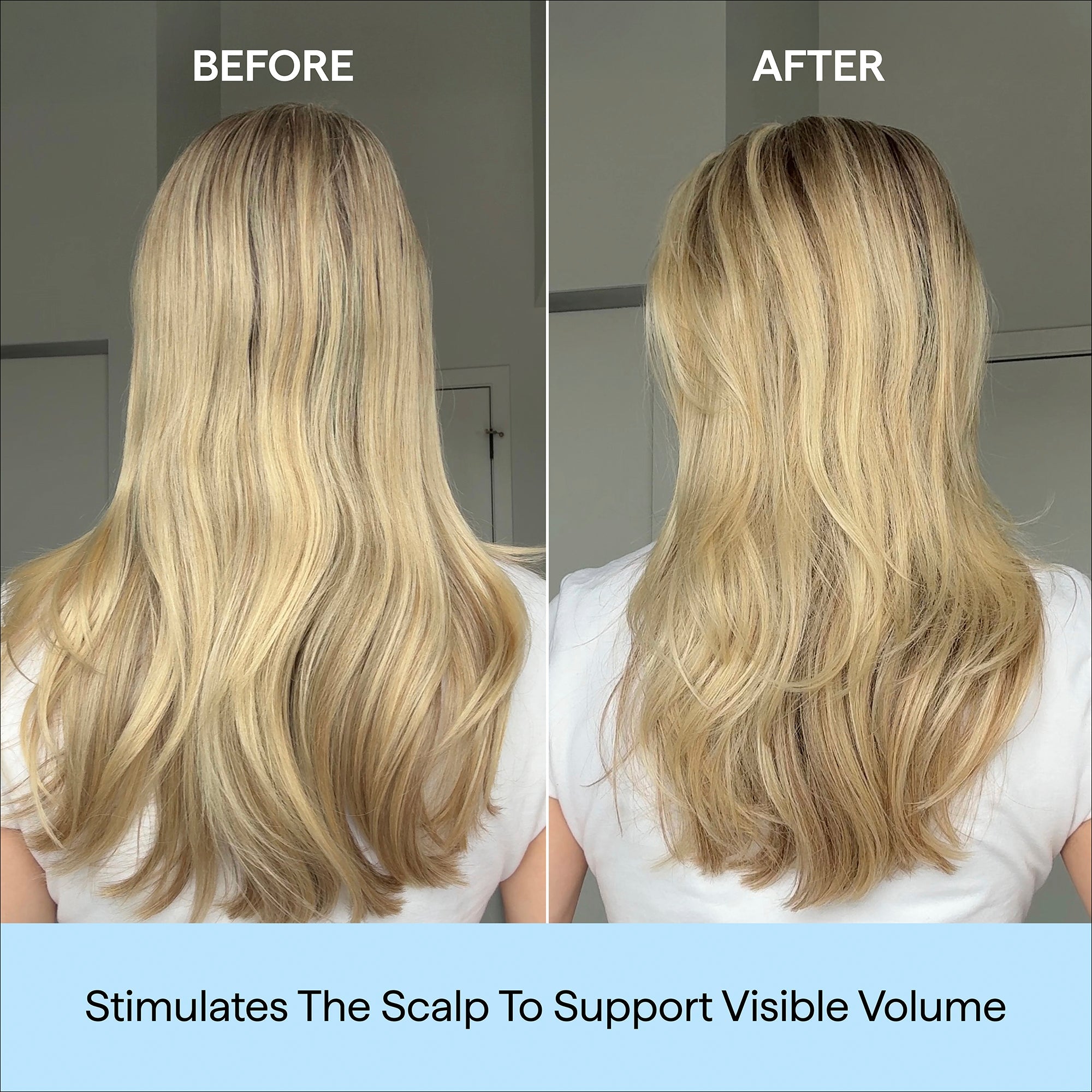 Destined For Density™ Caffeine + Biotin Peptide Density Conditioner