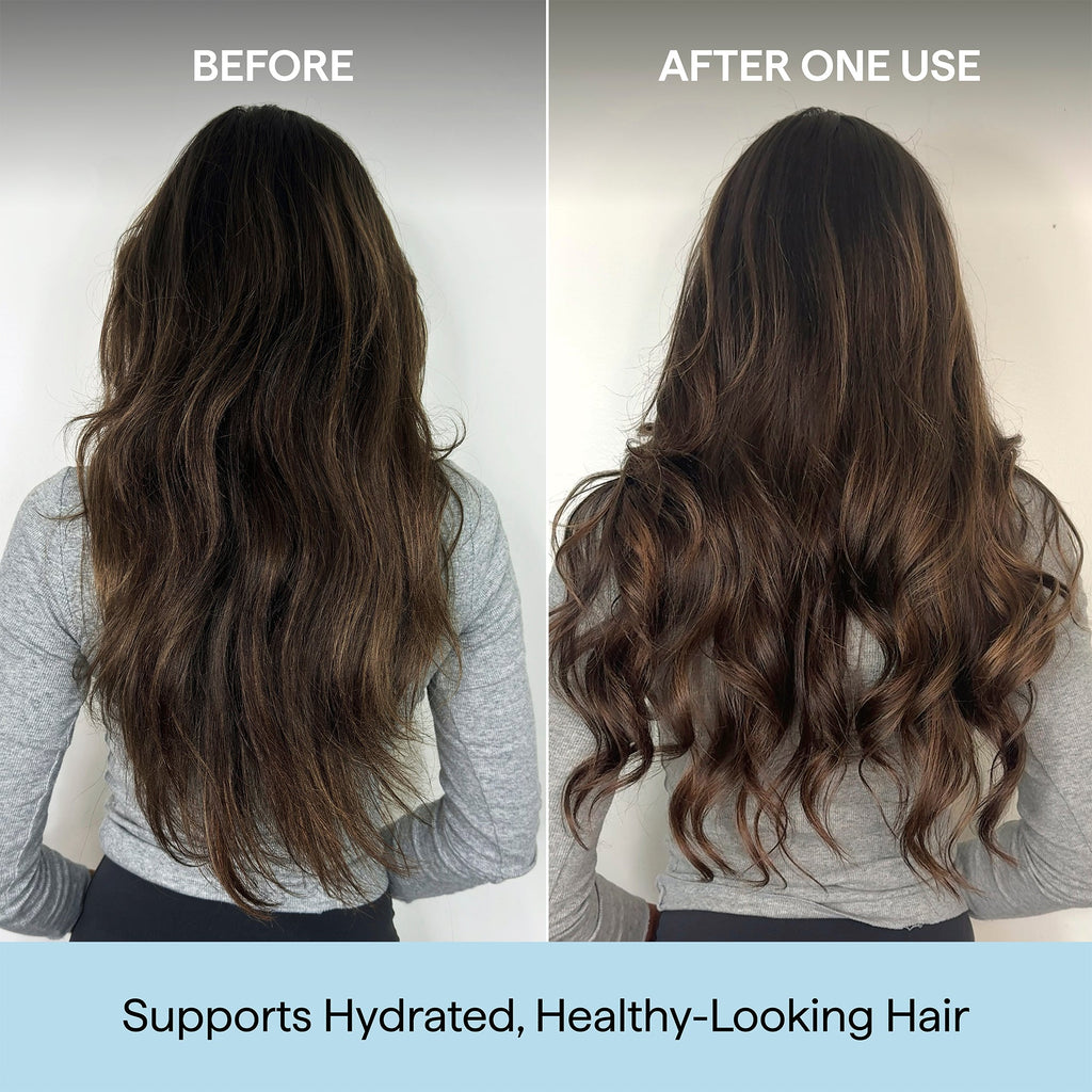 Scalp Revival™ Charcoal + Coconut Oil Micro-Exfoliating Shampoo, 2 oz