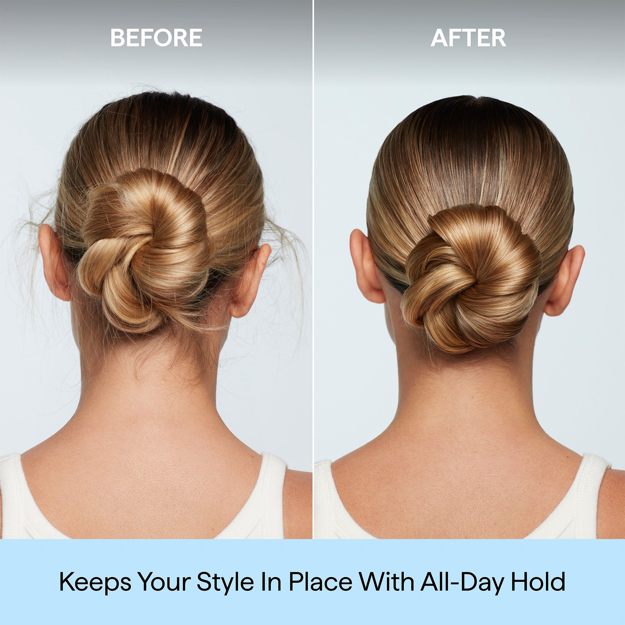 Style + Treat™ Yuzu + Plum Oil Hair Styling Sleek Stick