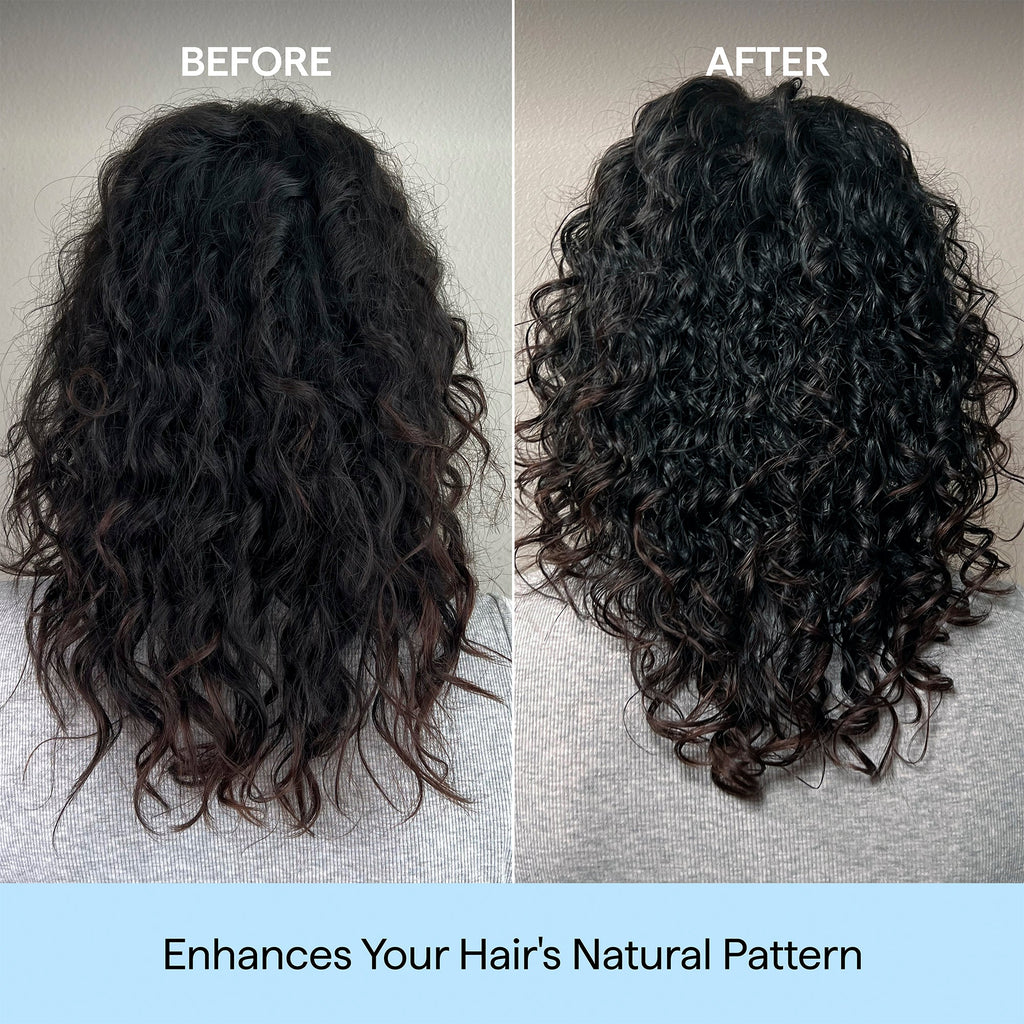 Curl Charisma™ Rice Amino + Avocado Leave-In Defining Creme