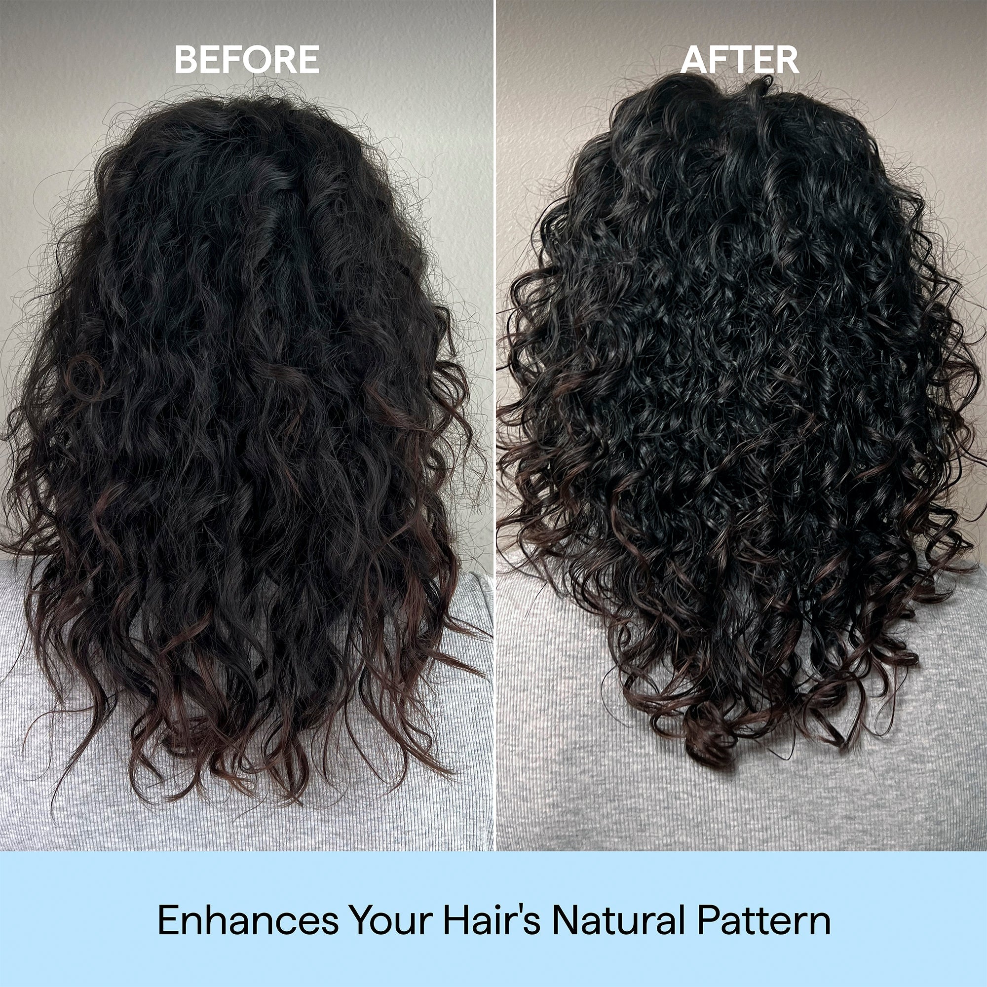 Curl Charisma™ Rice Amino + Avocado Leave-In Defining Crème, 2 oz