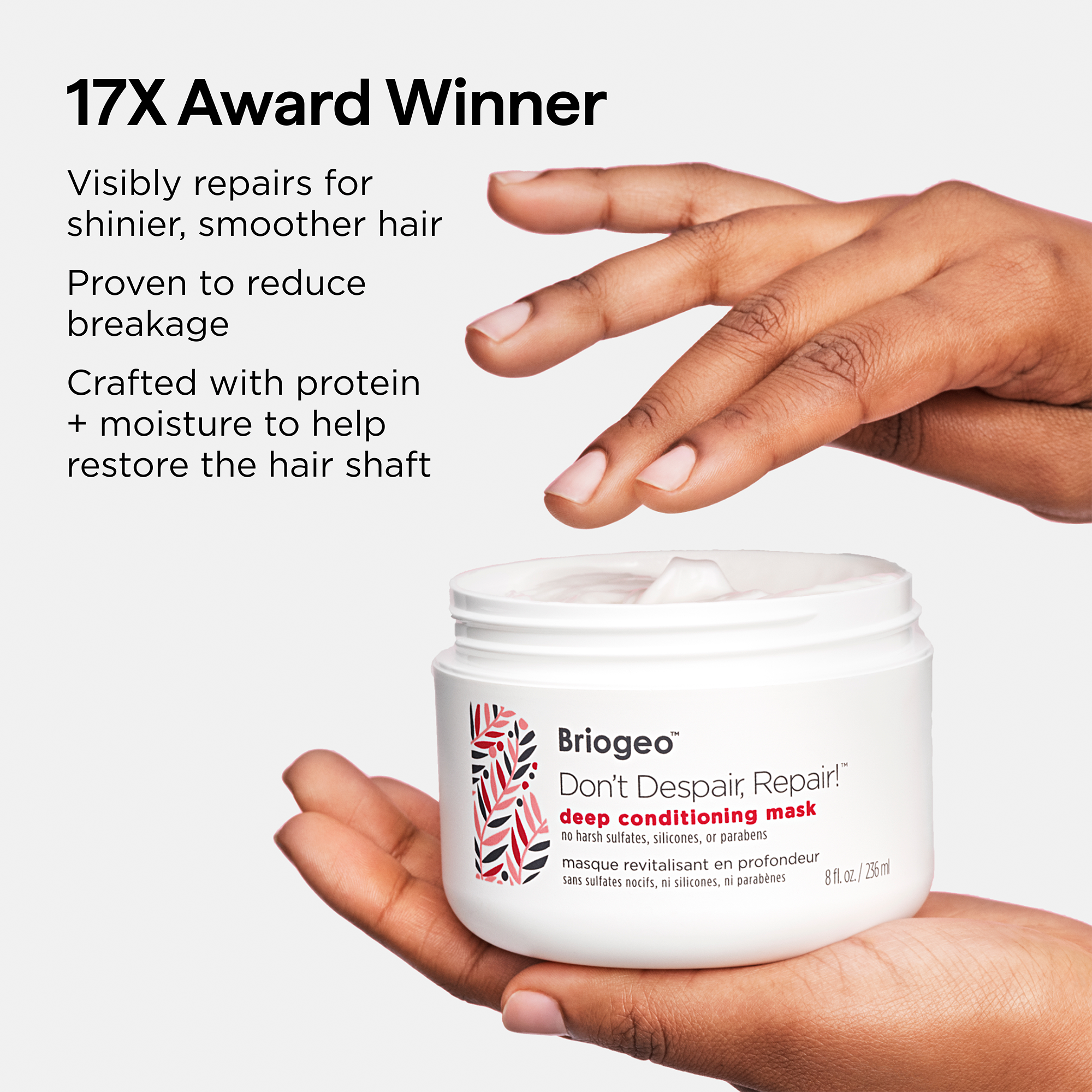 Don’t Despair, Repair!™ Deep Conditioning Mask, 2 oz