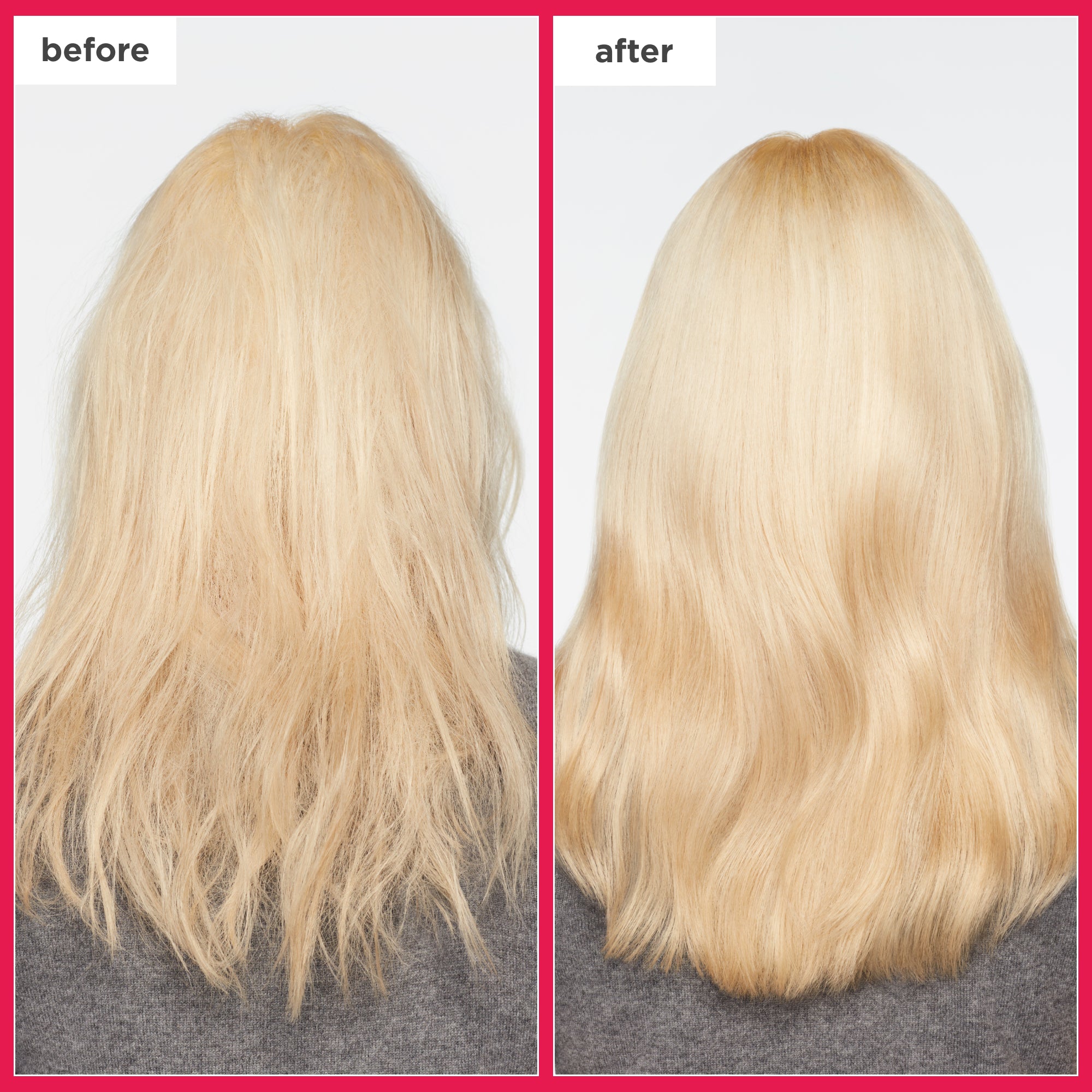 Don't Despair, Repair! MegaStrength+ Rice Water Protein + Moisture Strengthening Treatment