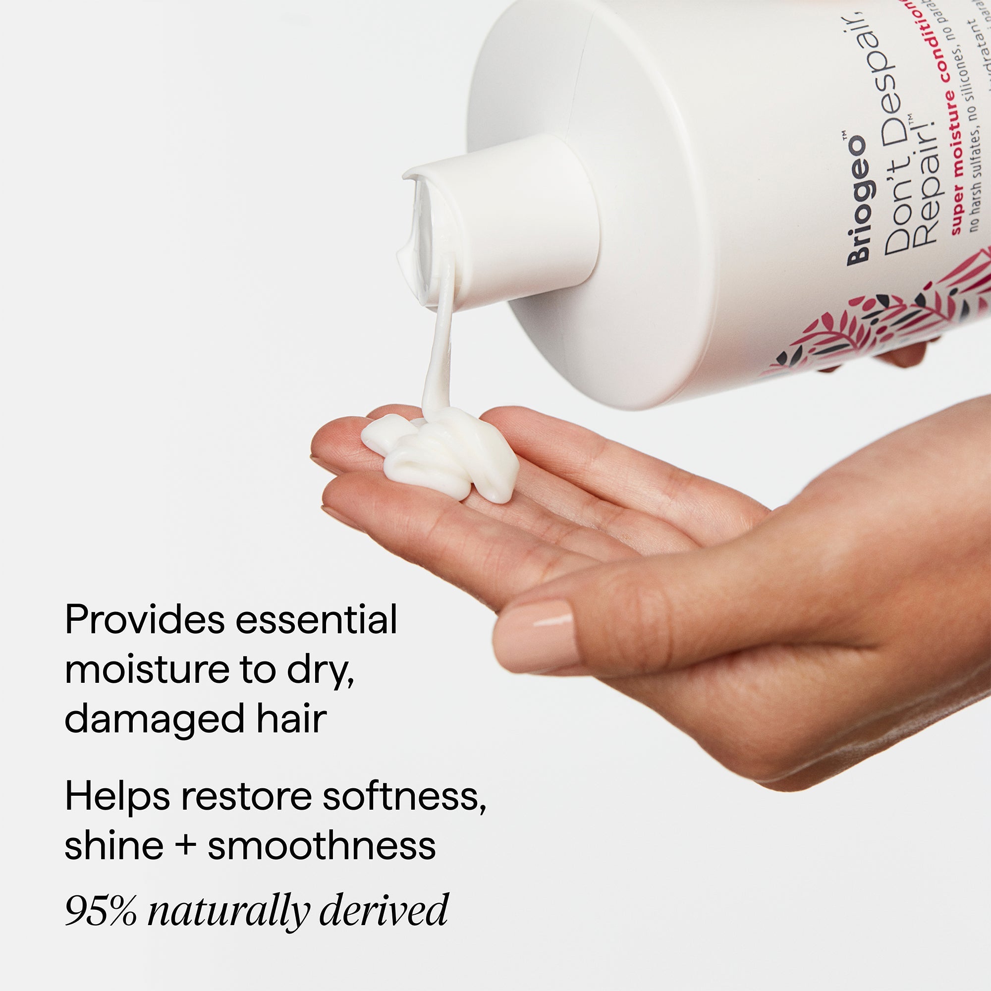 Don't Despair, Repair!™ Super Moisture Conditioner, 2 oz