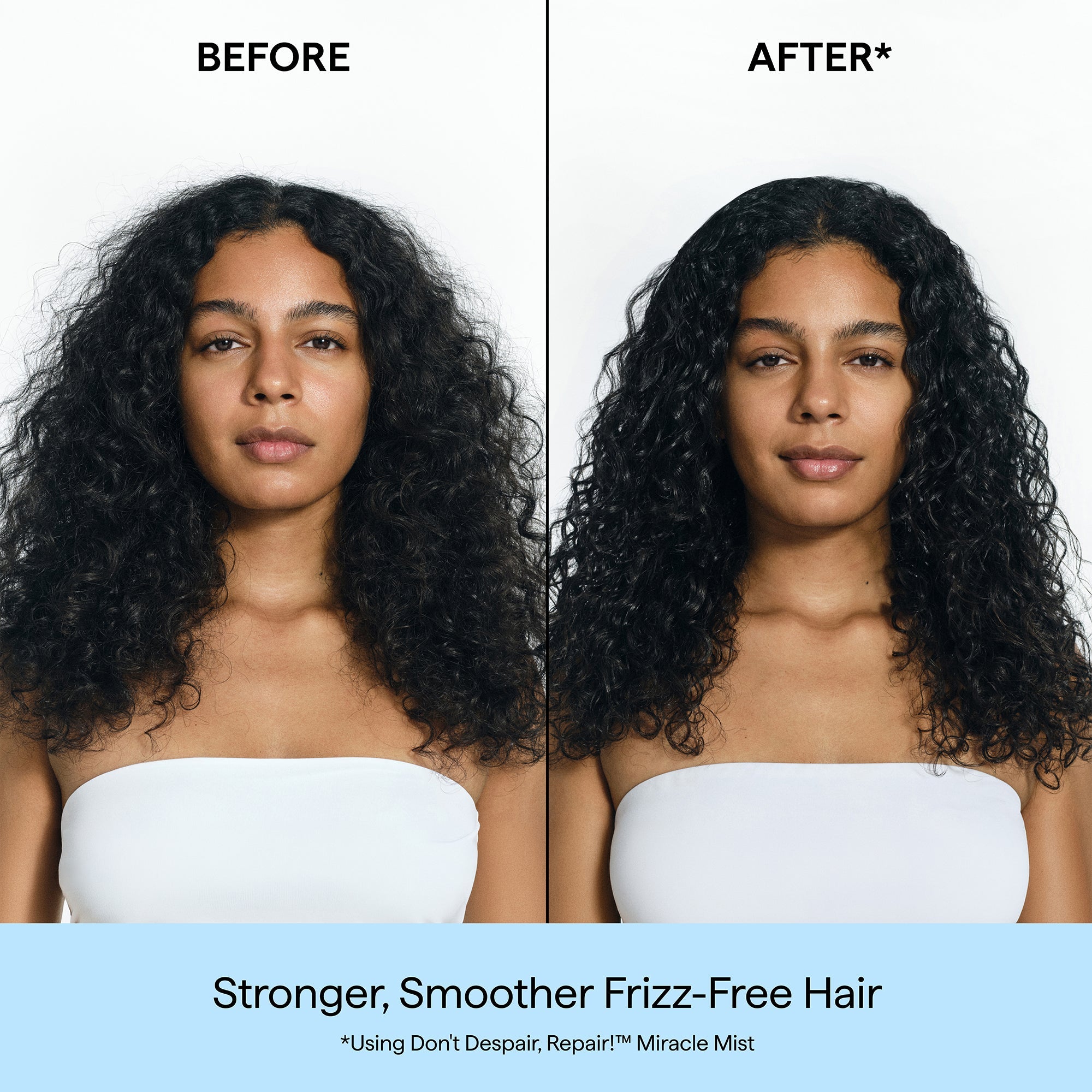 Don't Despair, Repair! Miracle Mist Bonding Leave-In Conditioner