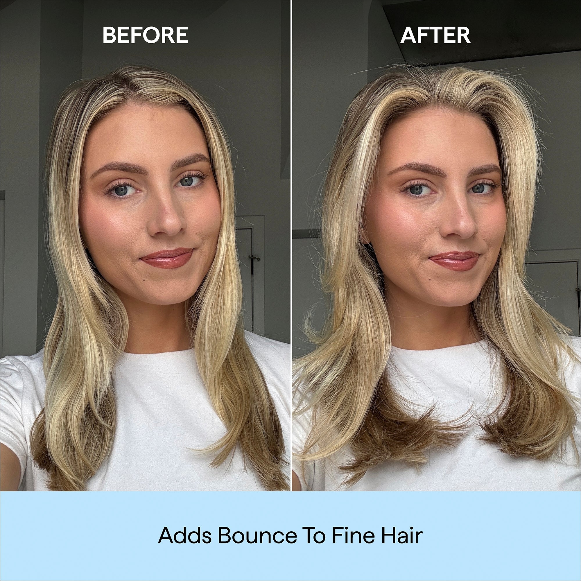 Destined For Density™ Caffeine + Biotin Peptide Density Shampoo 2 oz