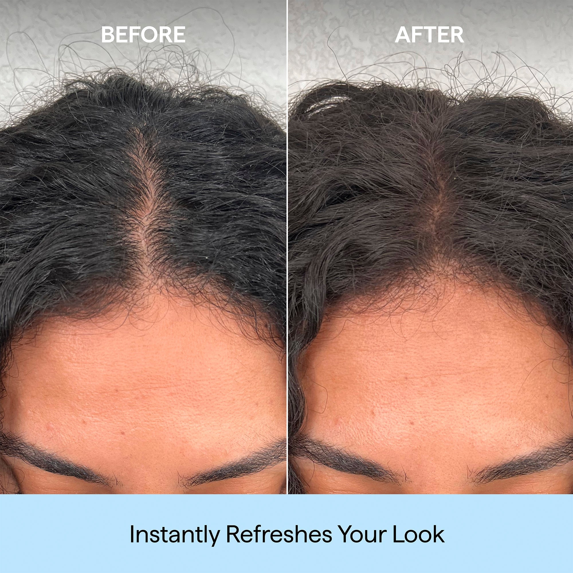 Style + Treat™ Dry Shampoo Puff-Tinted