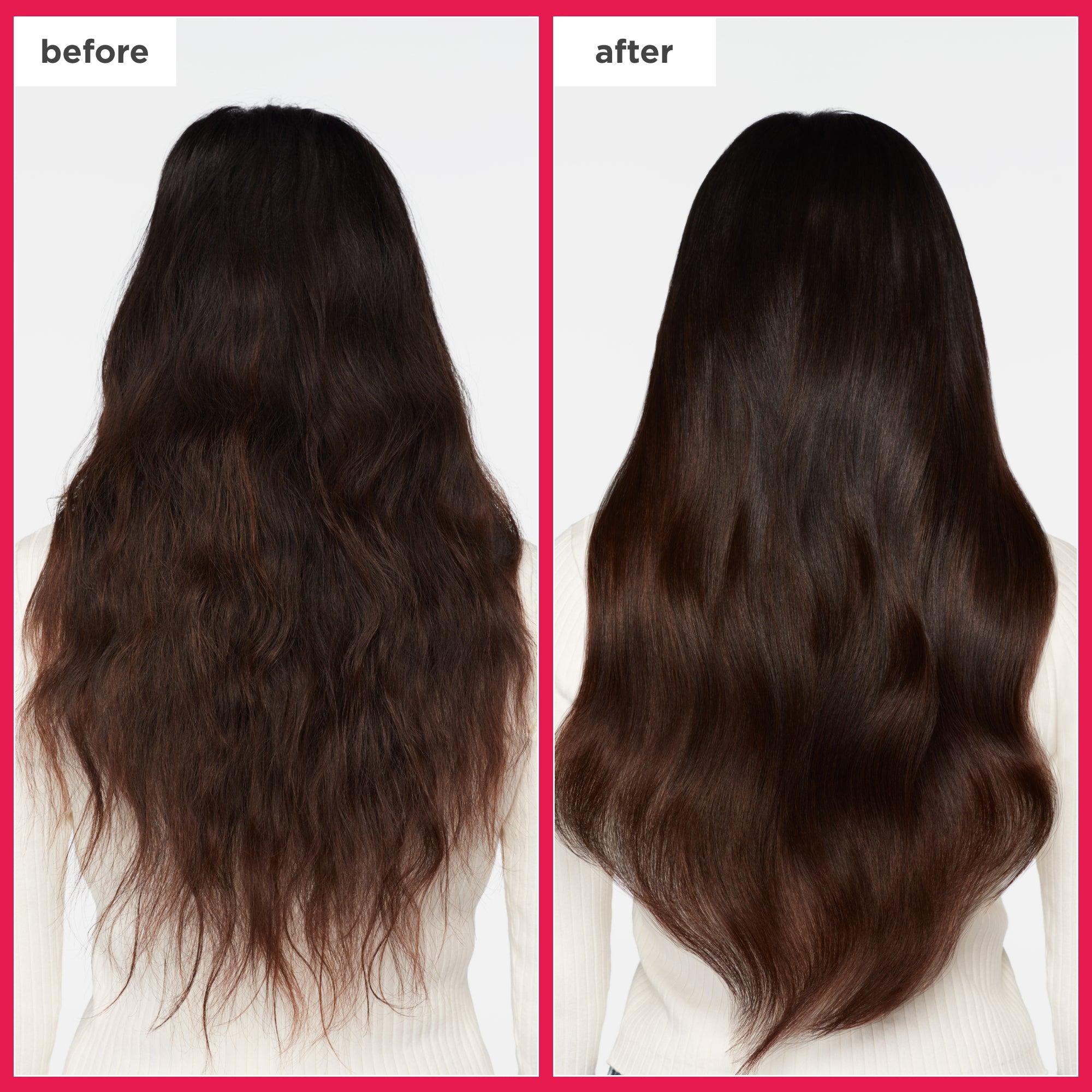 Don't Despair, Repair! MegaStrength+ Rice Water Protein + Moisture Strengthening Treatment