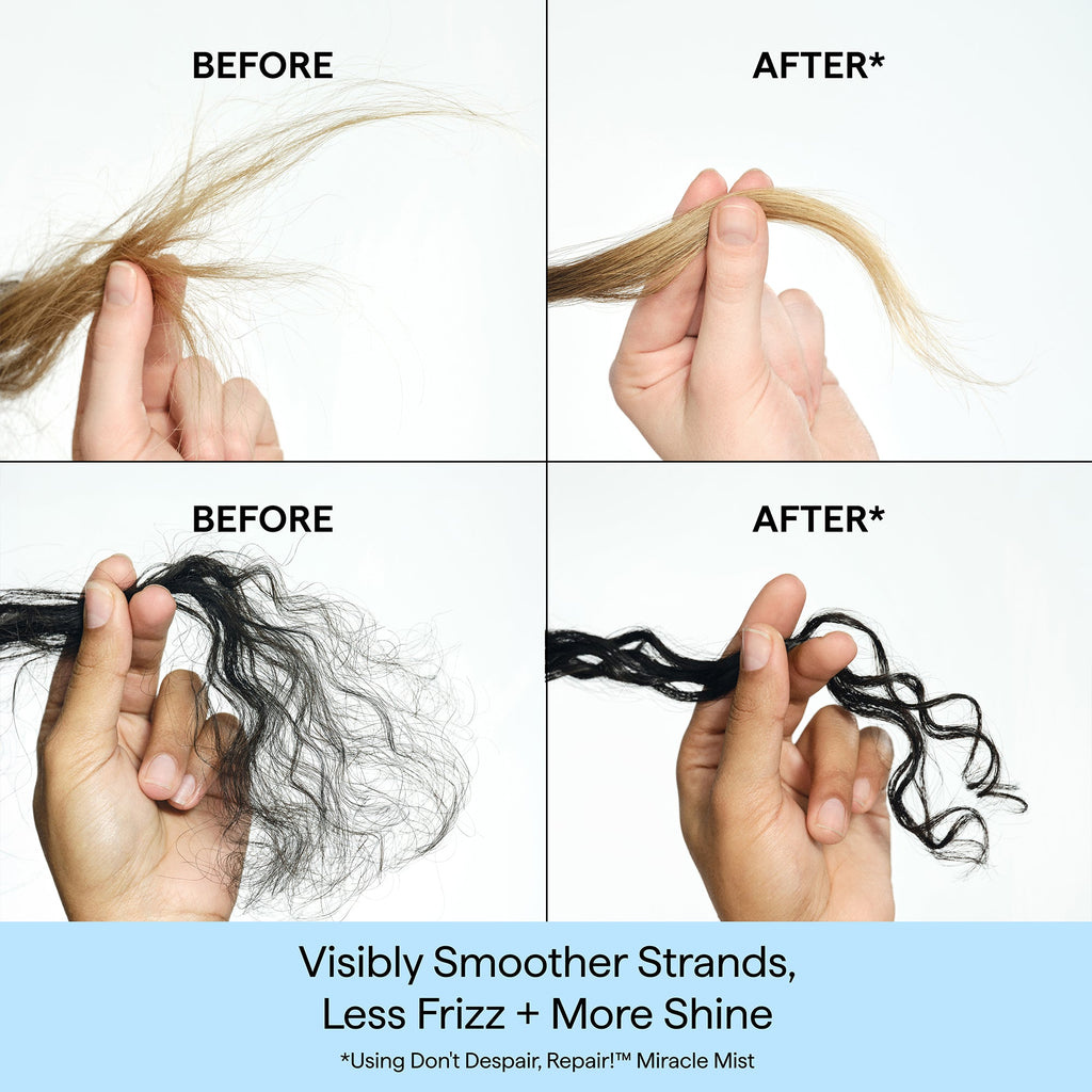 Don't Despair, Repair! Miracle Mist Bonding Leave-In Conditioner