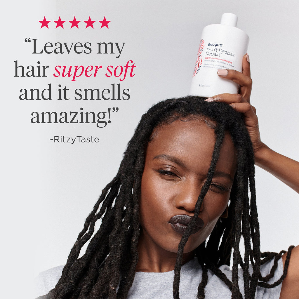 Don’t Despair, Repair!™ Super Moisture Shampoo 8 oz