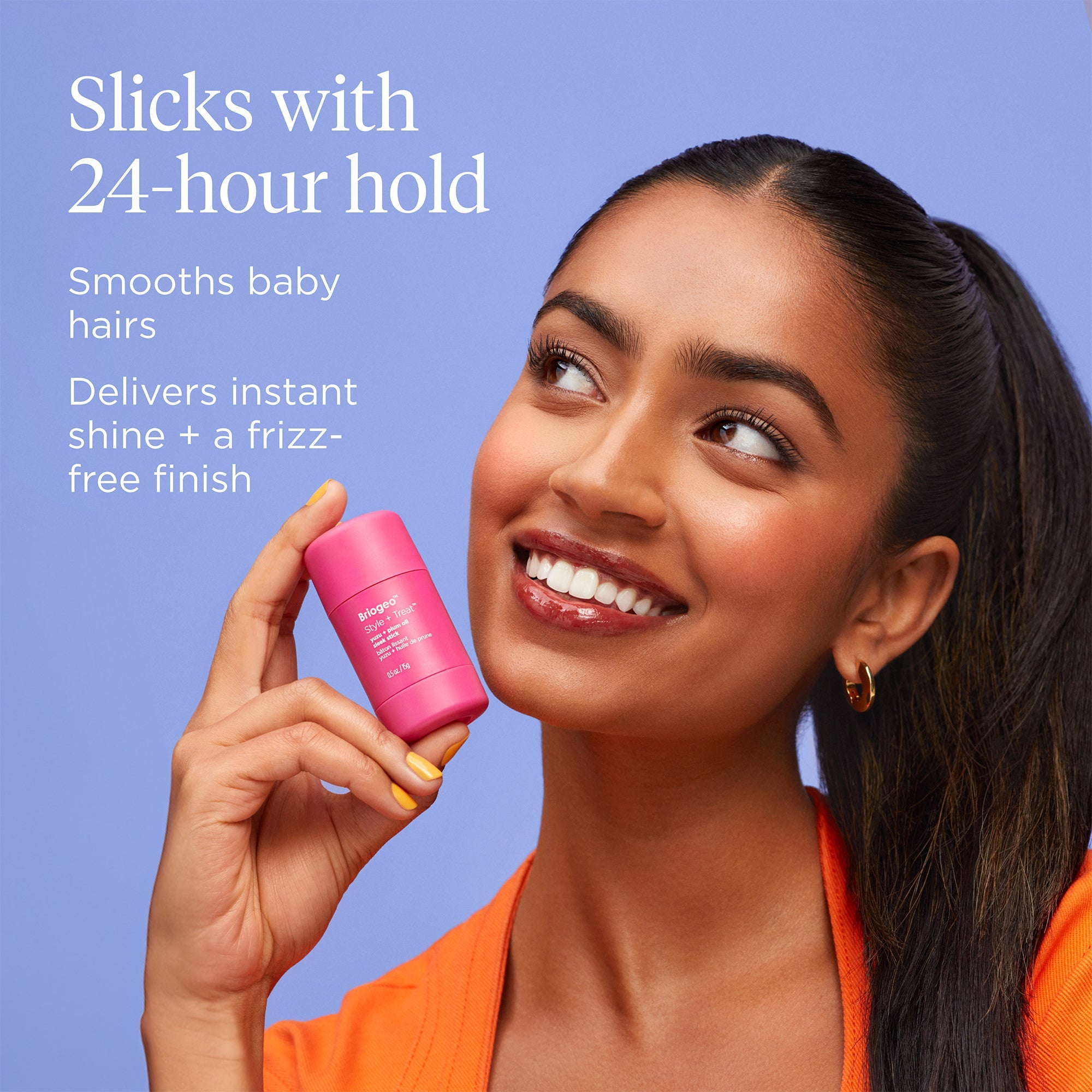 Style + Treat™ Sweet to Sleek Treat