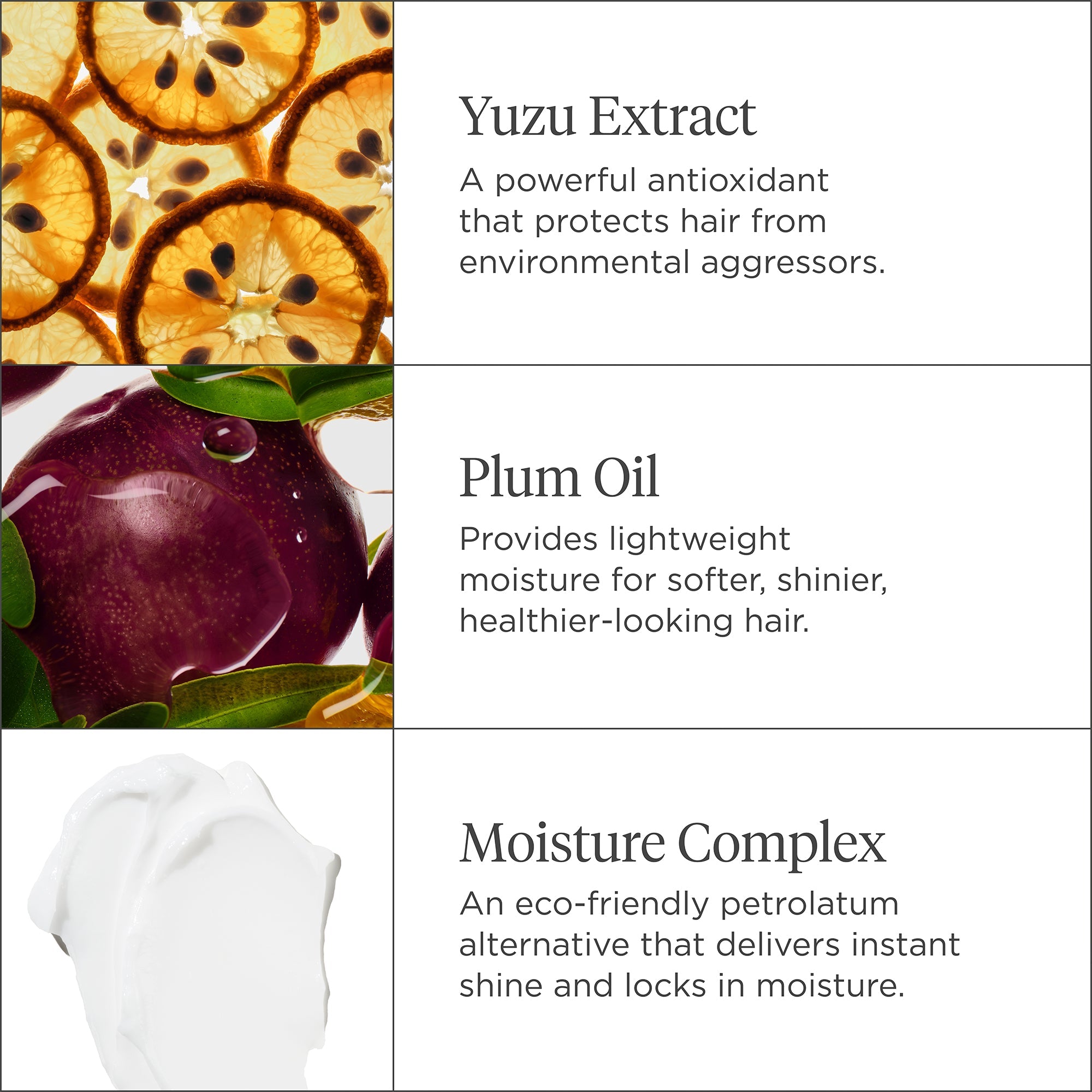 Supreme Shine Strengthening Oil