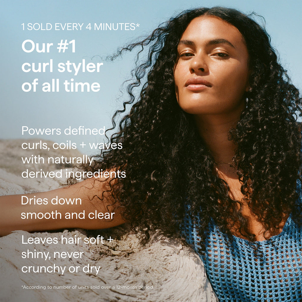 Curl Charisma™ Rice Amino + Avocado Leave-In Defining Creme