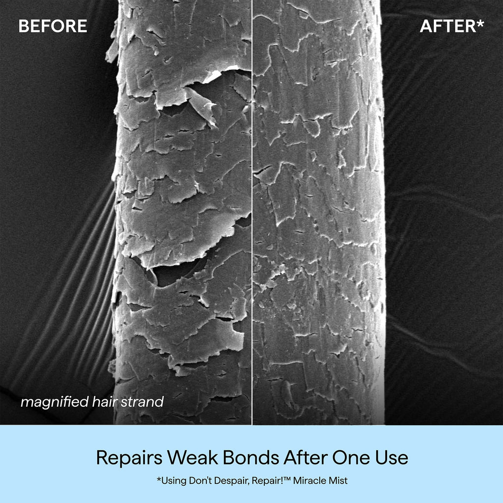 Don't Despair, Repair! Miracle Mist Bonding Leave-In Conditioner
