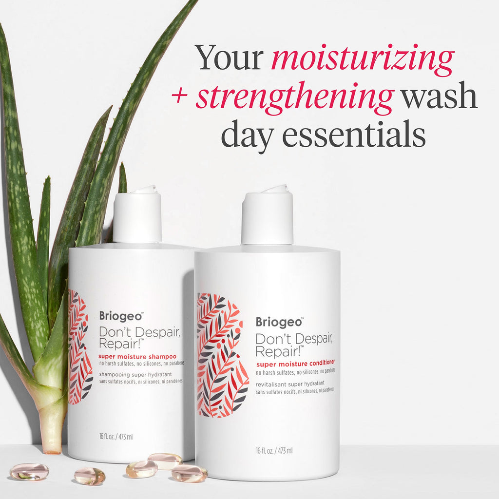 Don’t Despair, Repair!™ Super Moisture Shampoo