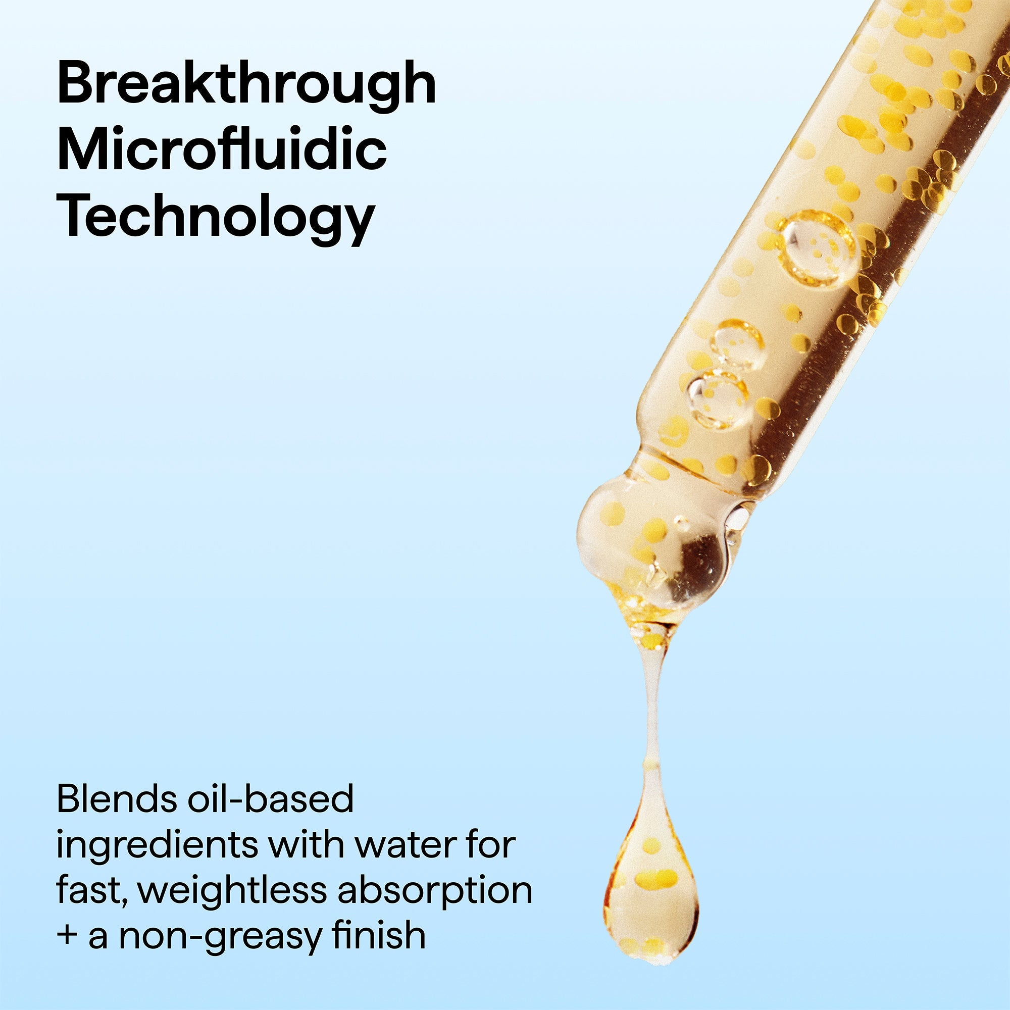 Destined For Density™ MegaStrength+ Caffeine + Biotin Peptide Density Serum