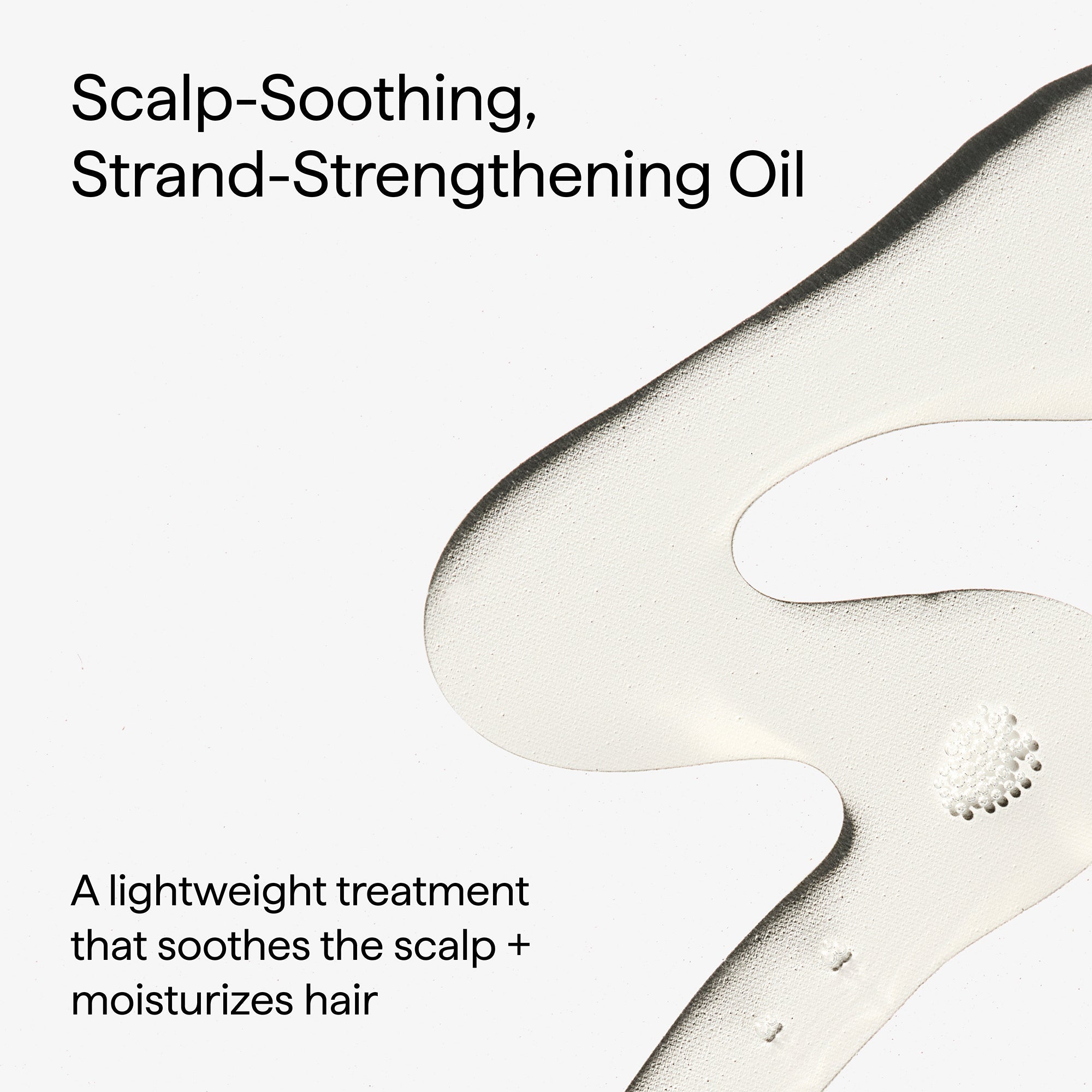 Scalp Revival™ Jumbo Rosemary Pre-Wash Oil for Hair and Scalp