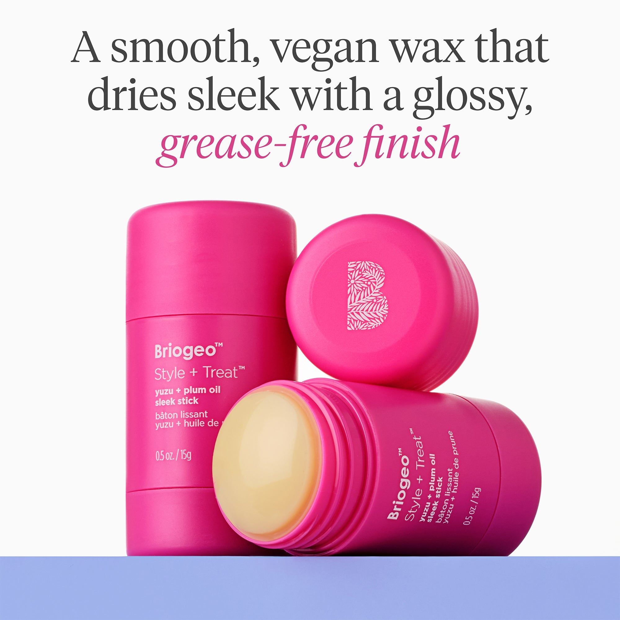 Style + Treat™ Sweet to Sleek Treat