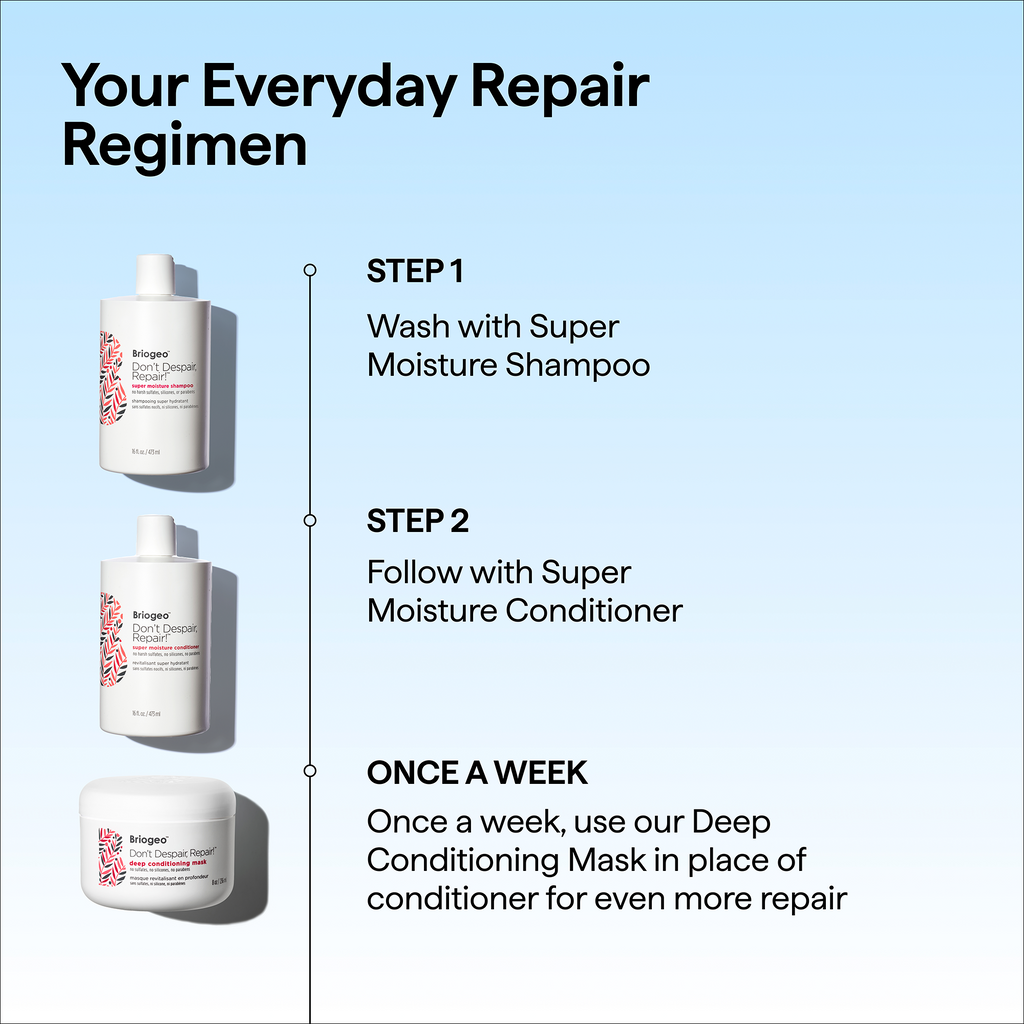 Don’t Despair, Repair!™ Deep Conditioning Mask 4 oz