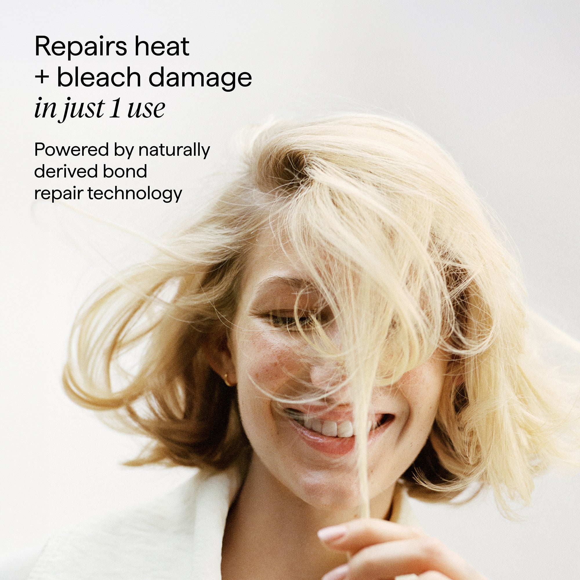 Don't Despair, Repair! Miracle Mist Bonding Leave-In Conditioner