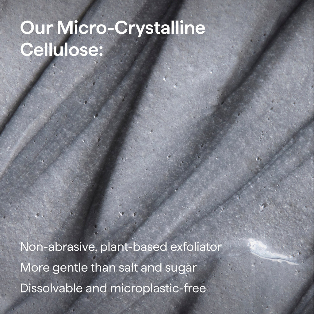 Scalp Revival™ Charcoal + Coconut Oil Micro-Exfoliating Shampoo | Scalp Scrub
