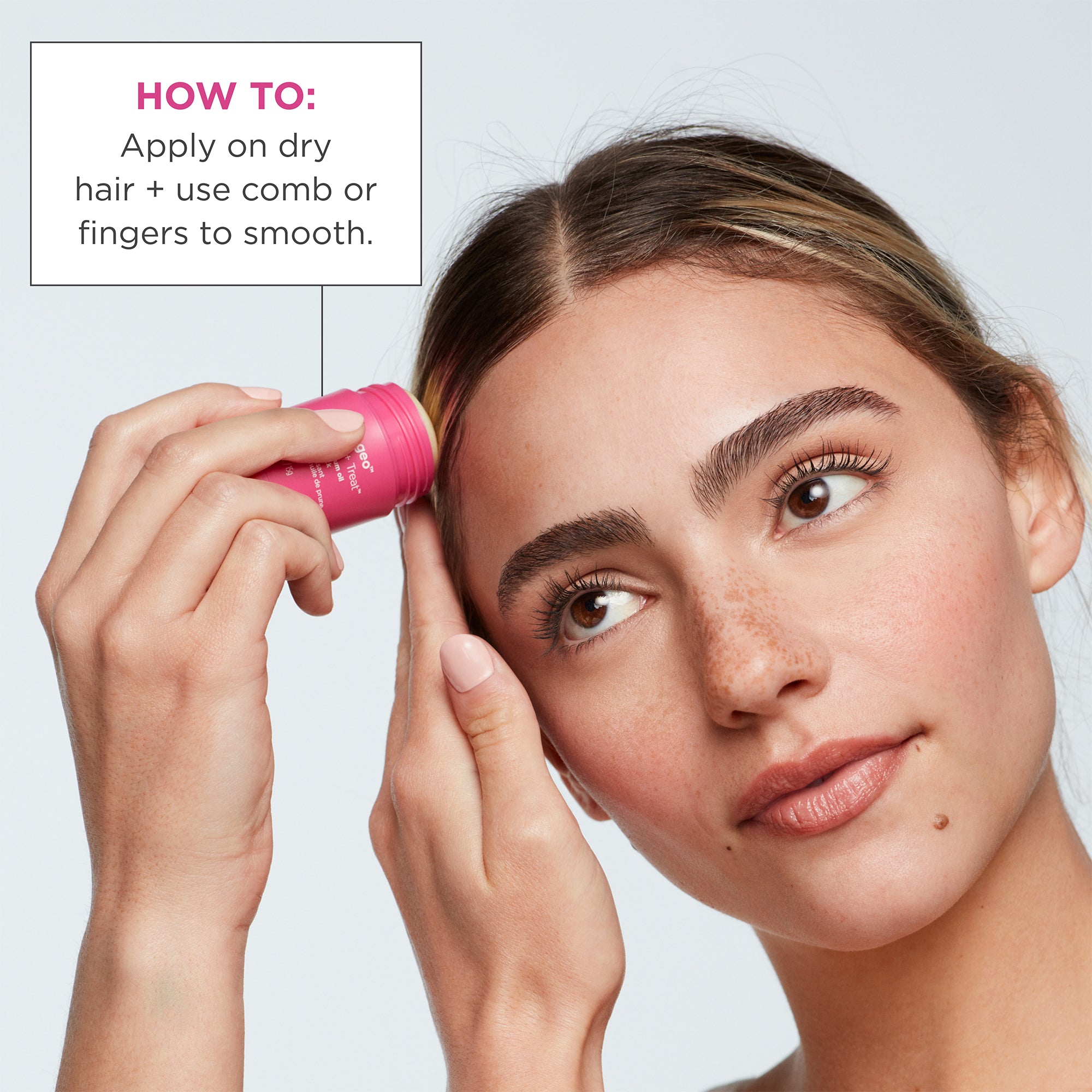 Style + Treat™ Sweet to Sleek Treat