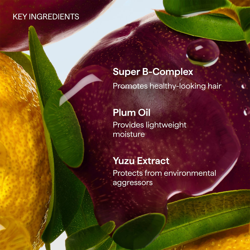 Style + Treat™ Yuzu + Plum Oil Hair Styling Sleek Stick