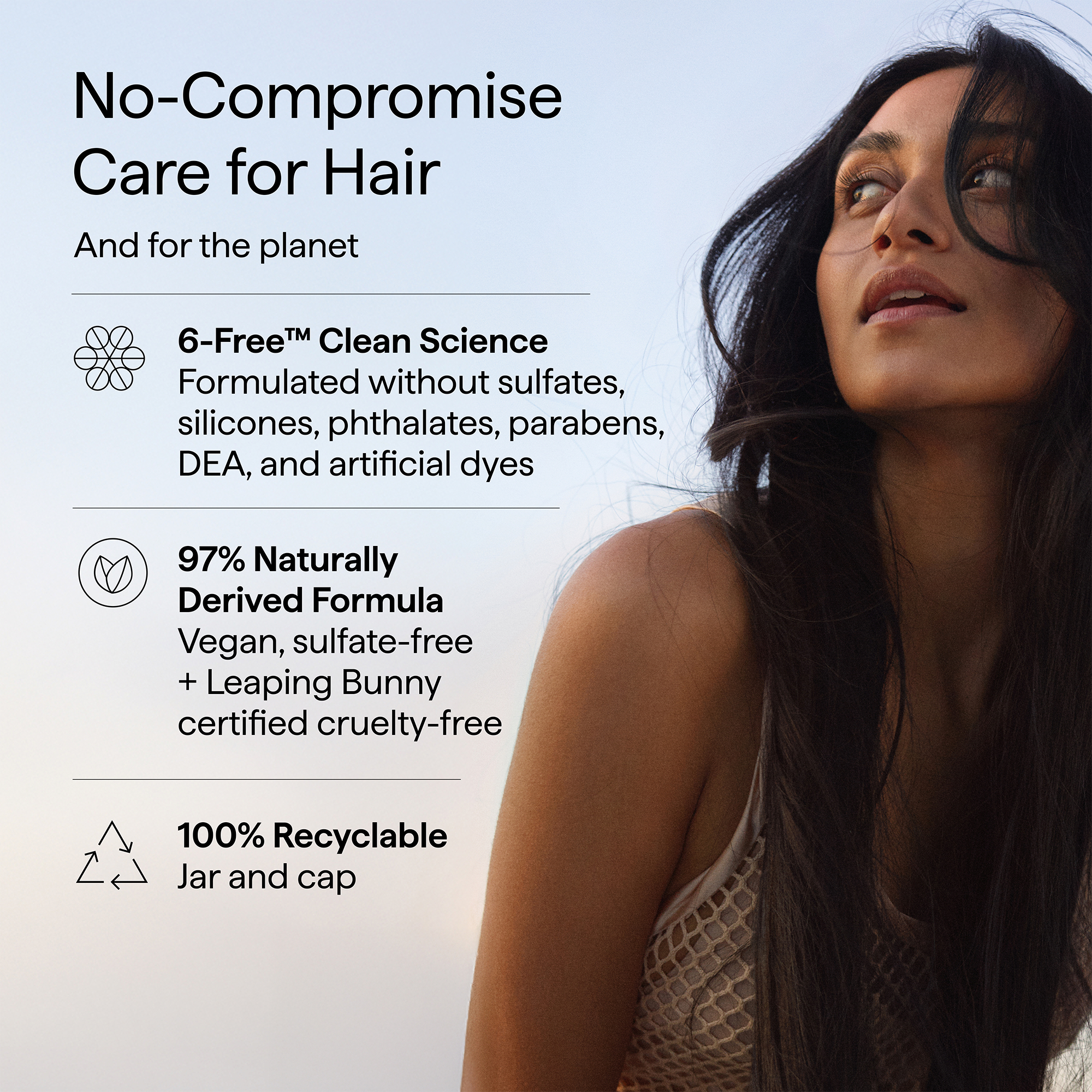 Don’t Despair, Repair!™ Deep Conditioning Mask, 2 oz