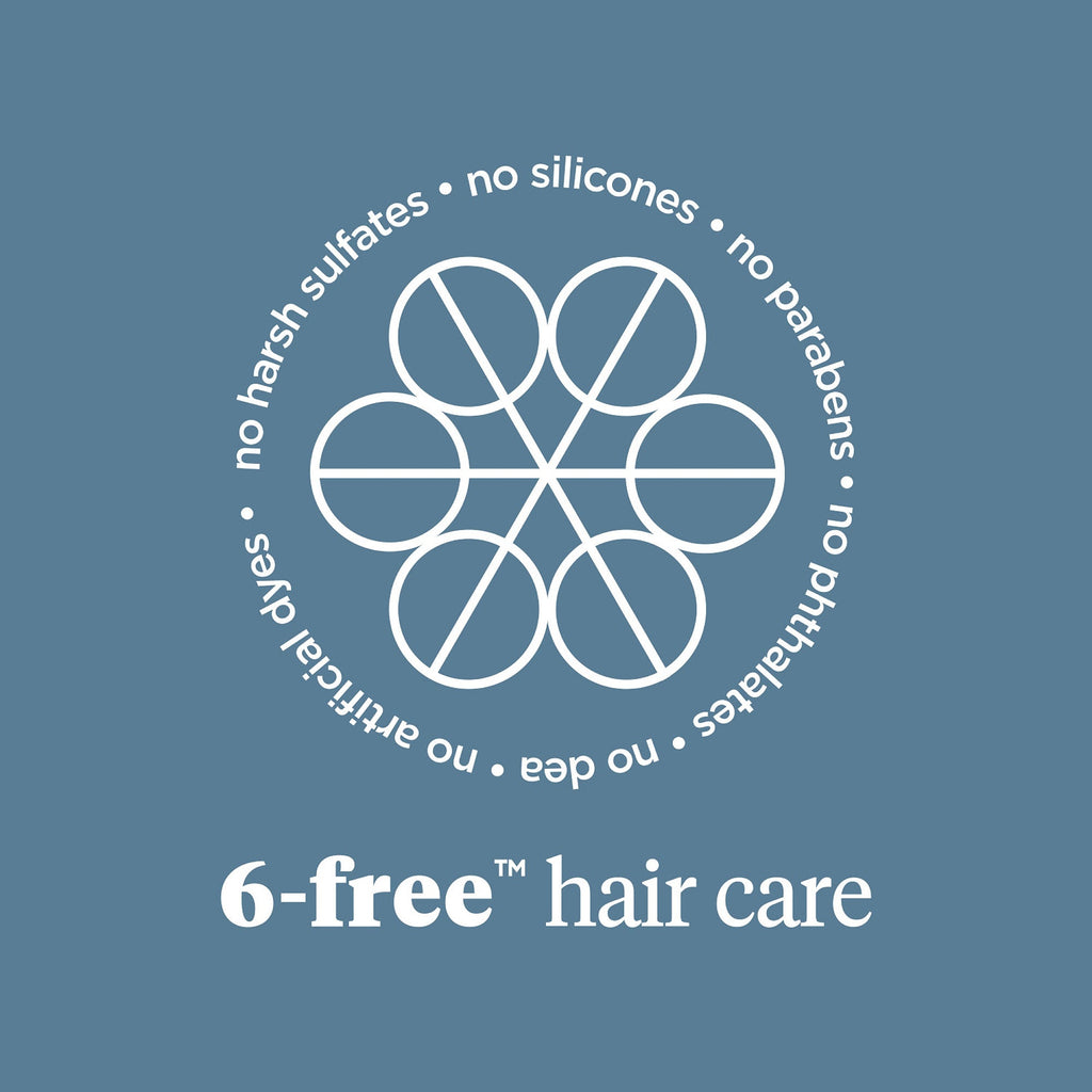 Scalp Revival Charcoal + Tea Tree Scalp Treatment
