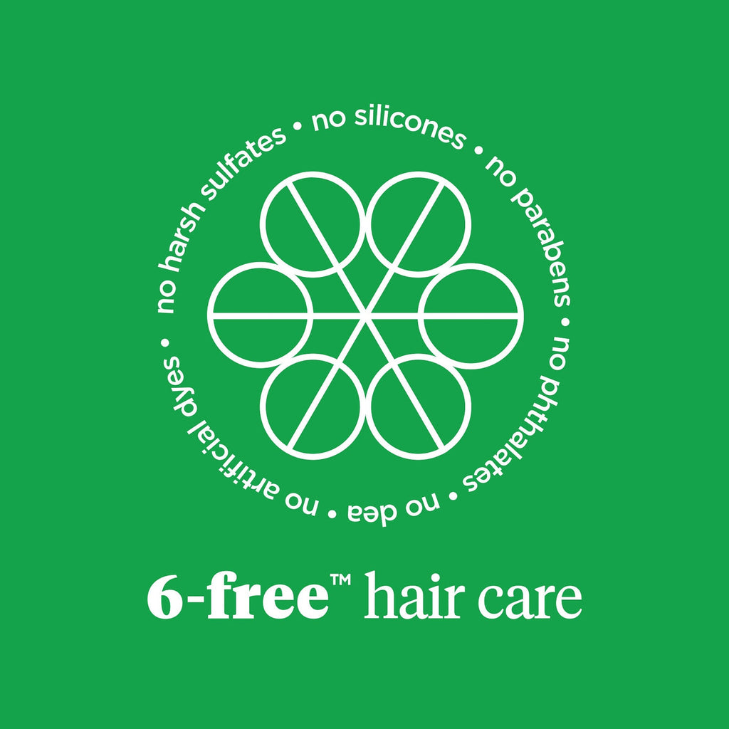 Briogeo Superfoods™ Mango + Cherry Superfoods Hair Pack