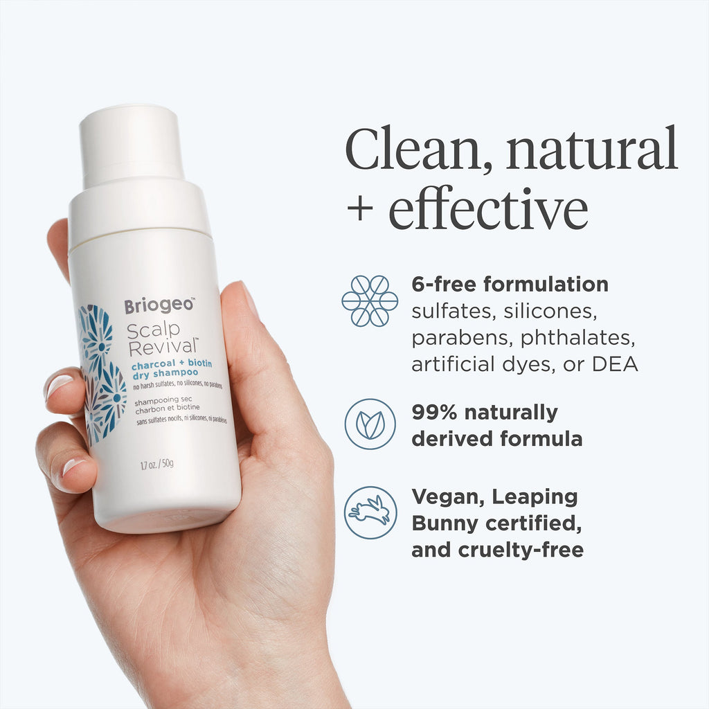 Scalp Soothing Starter Set™