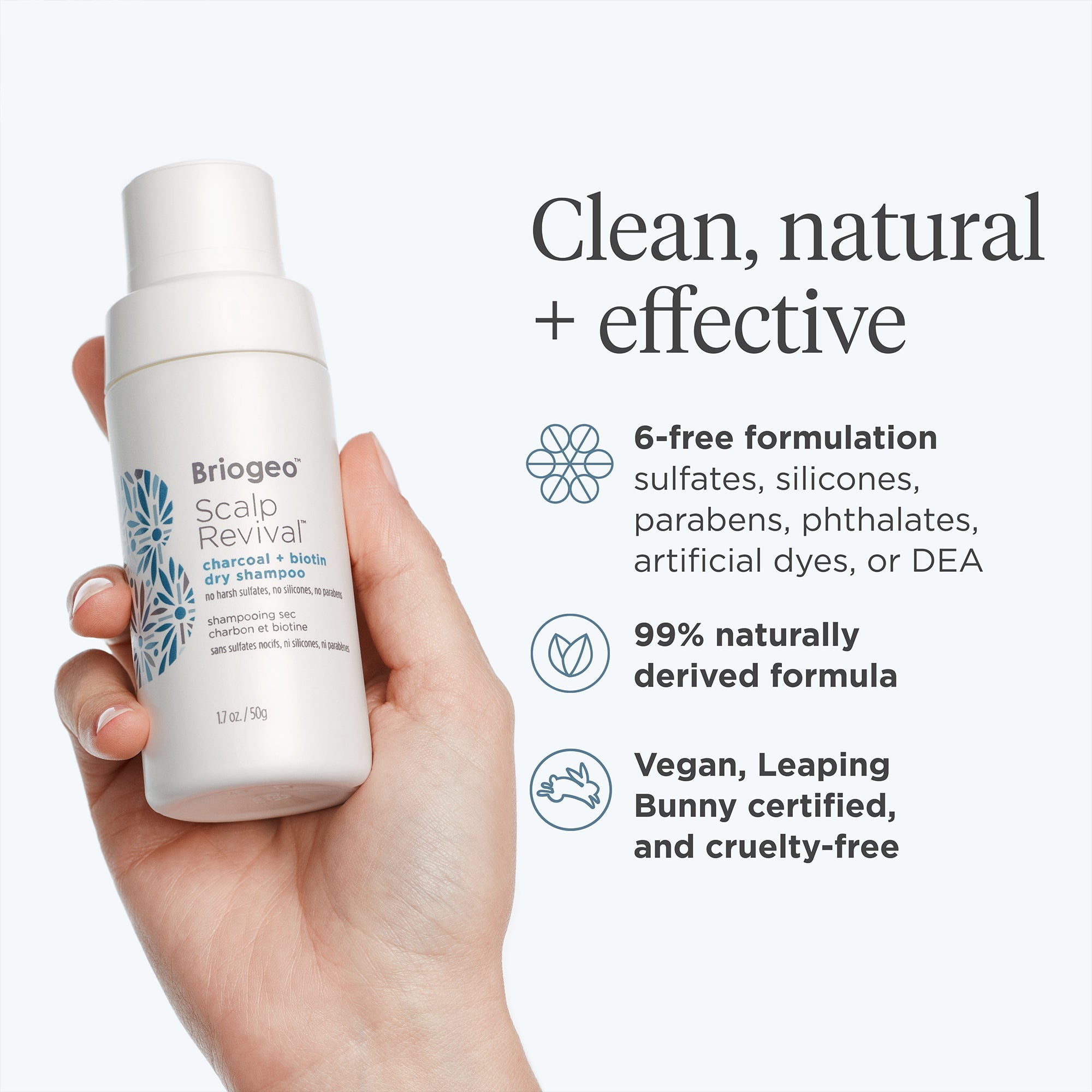 Scalp Soothing Starter Set™